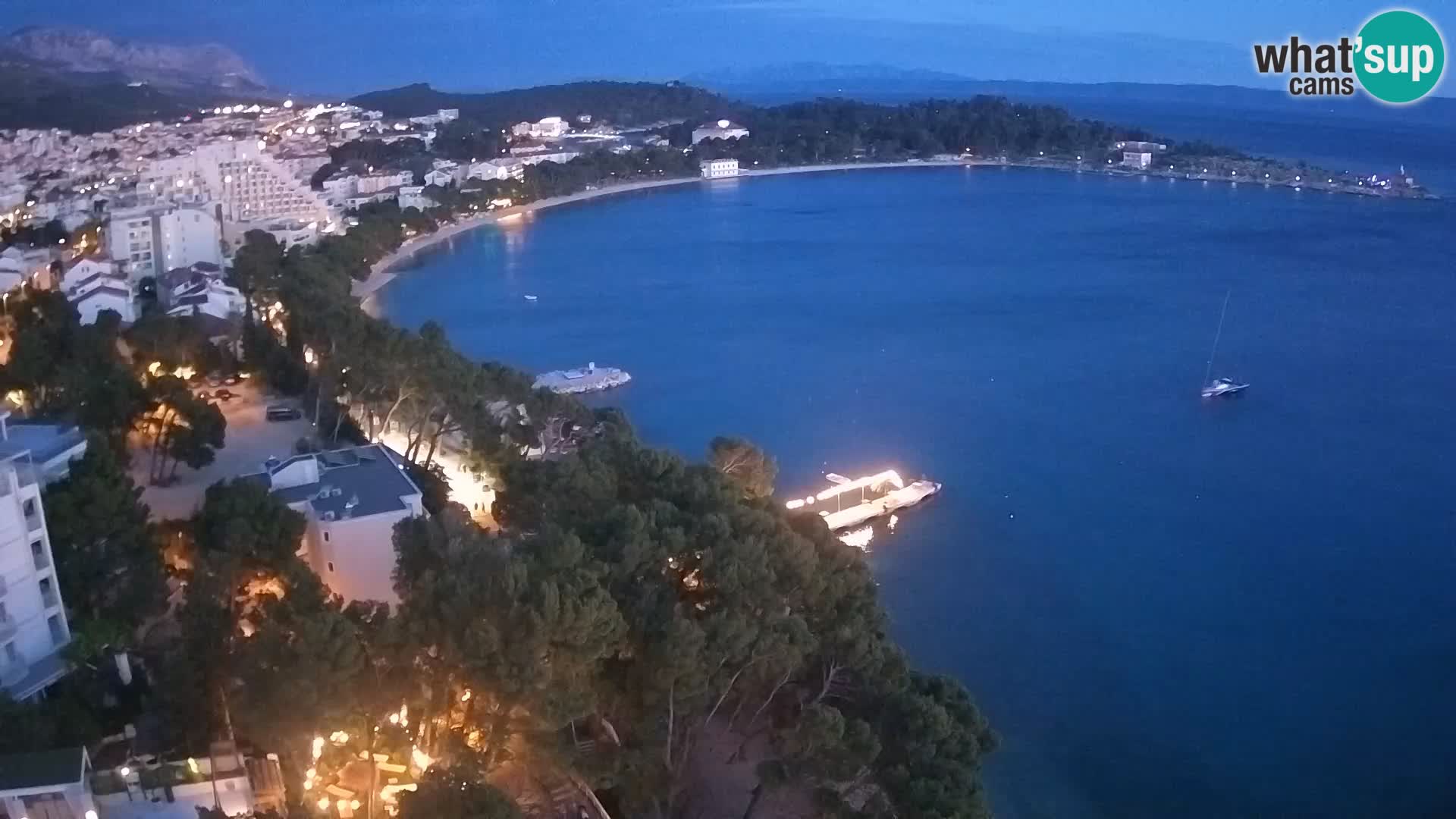 Makarska – Riviera