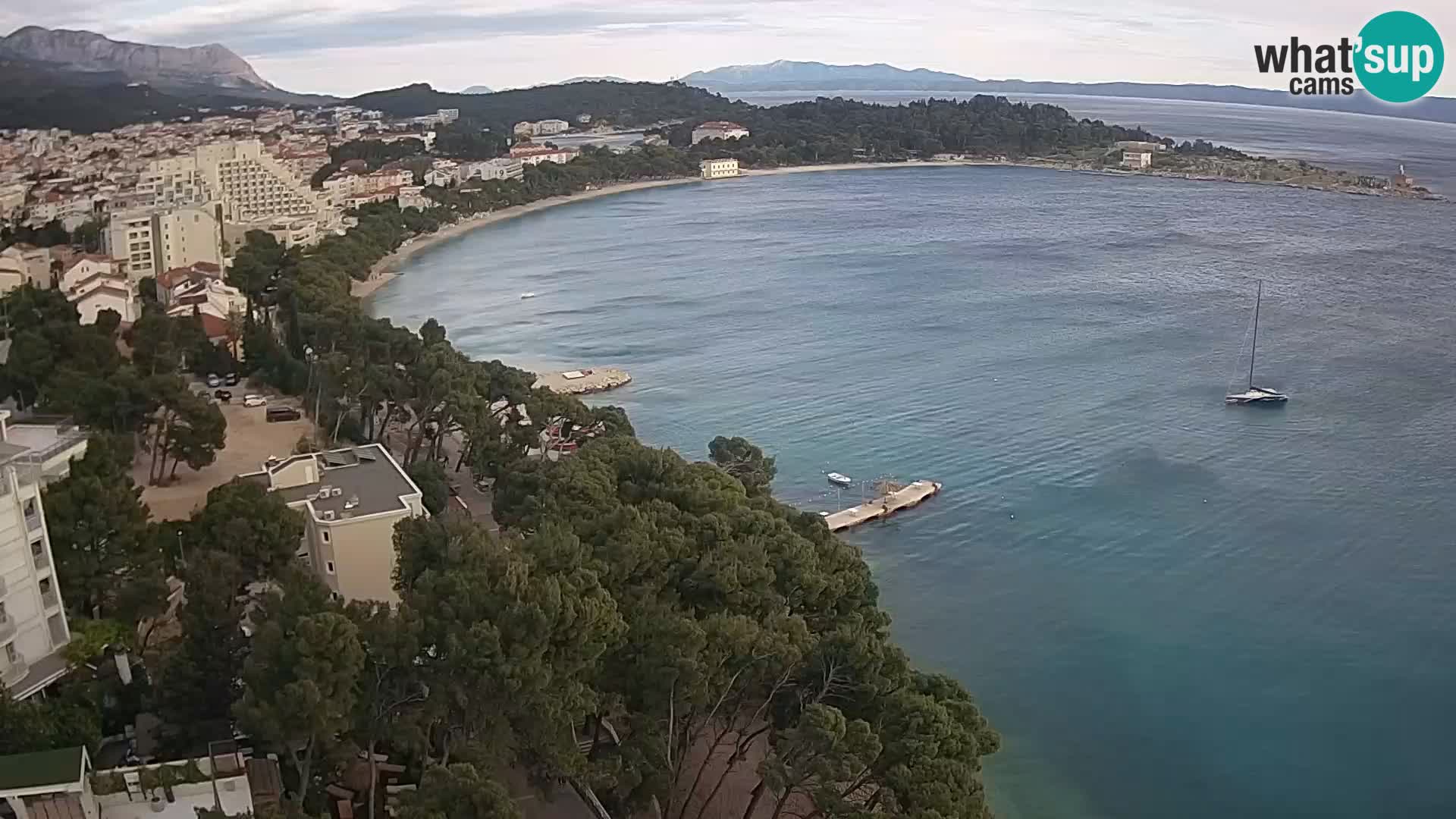 Makarska – Riviera