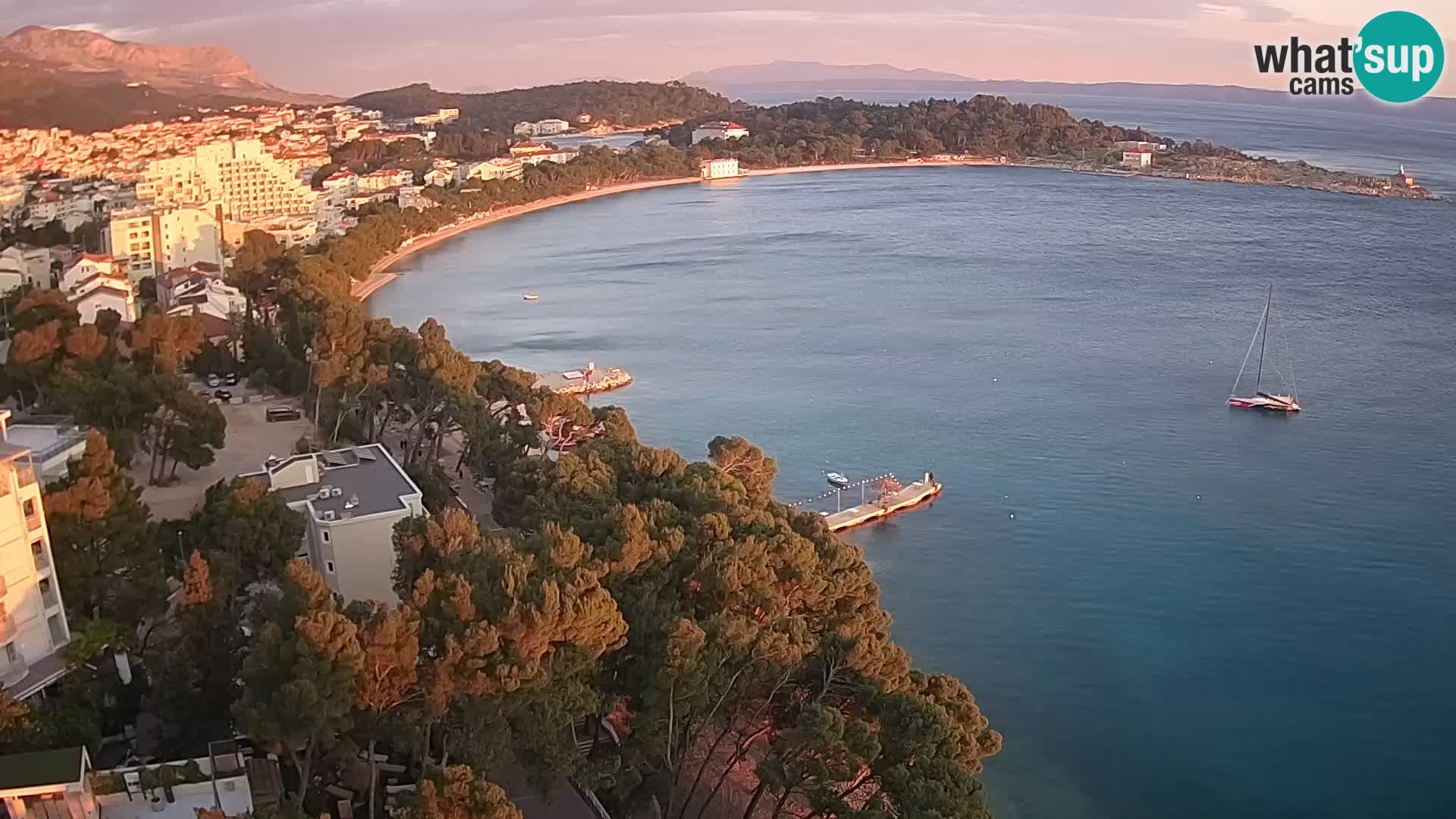 Makarska – Riviera