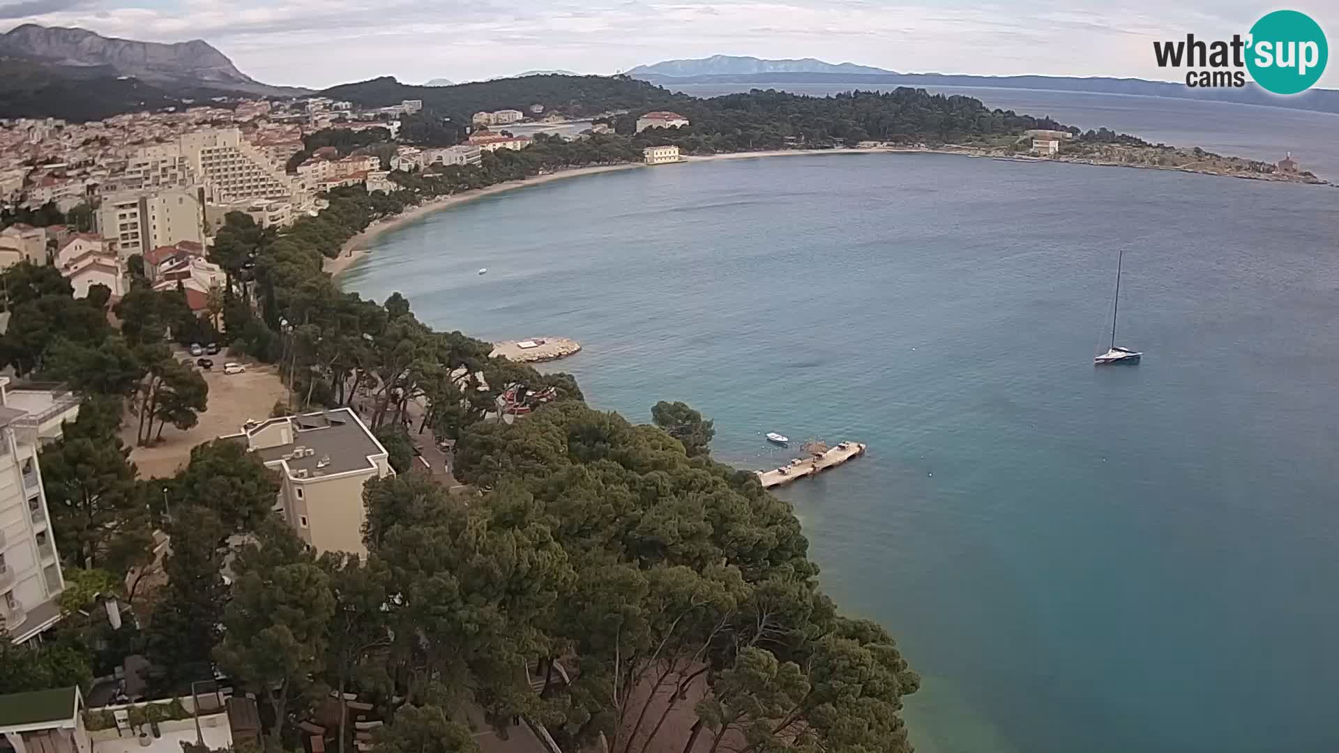 Makarska – Riviera