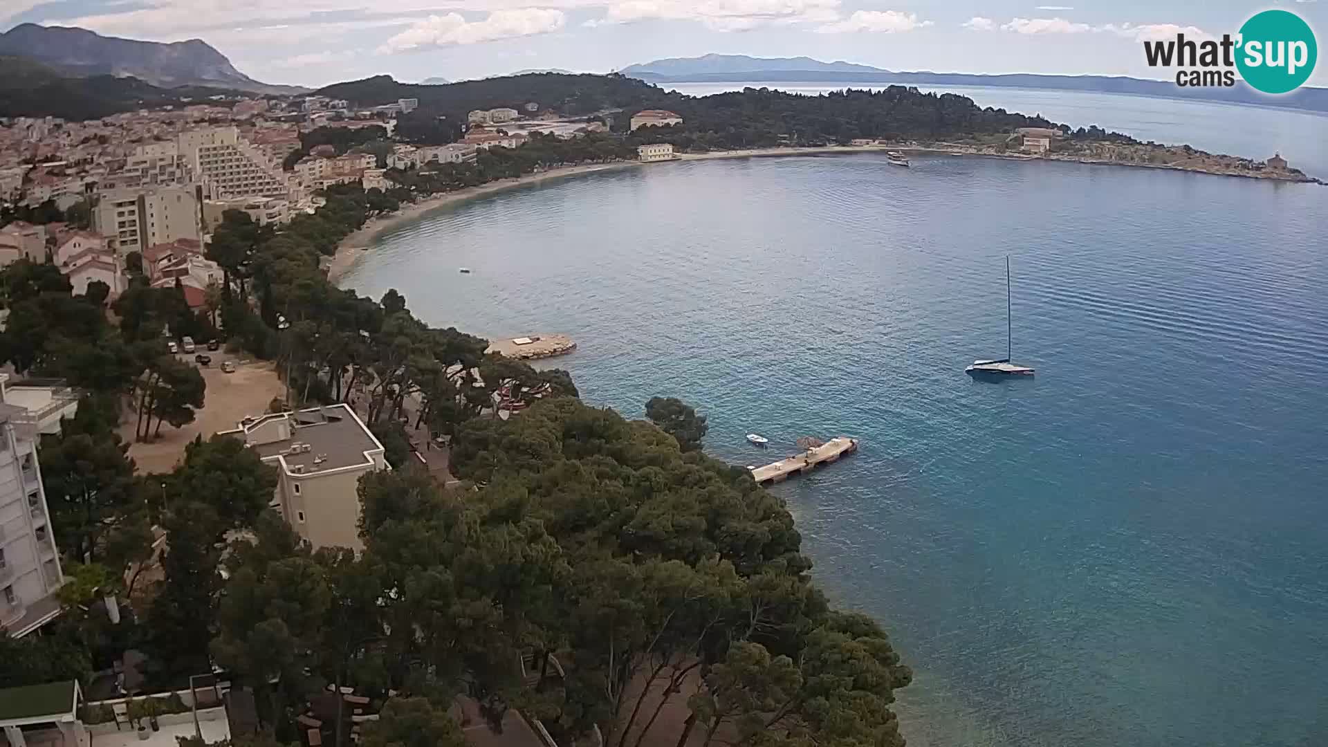 Makarska – Riviera