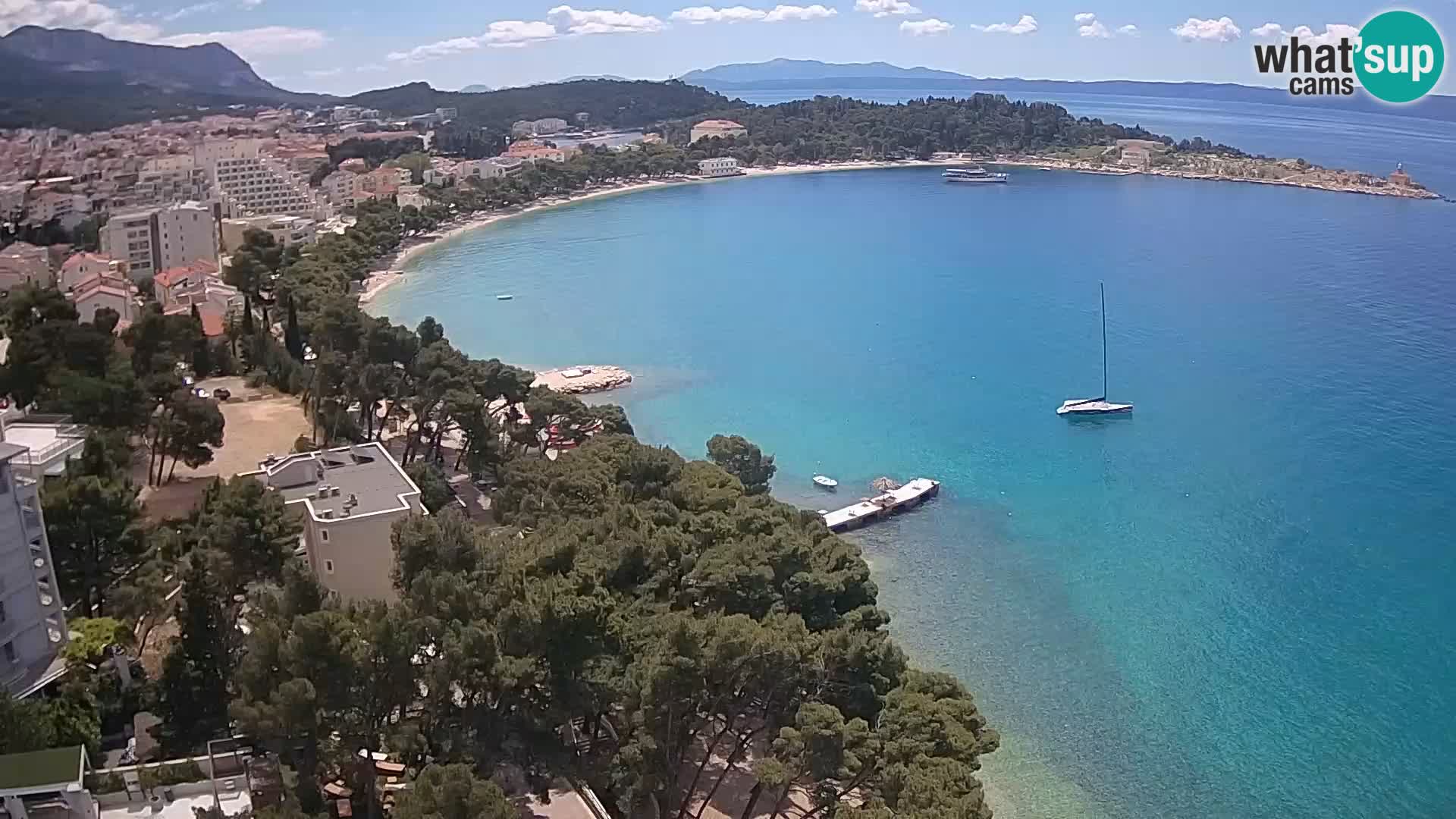 Makarska – Riviera