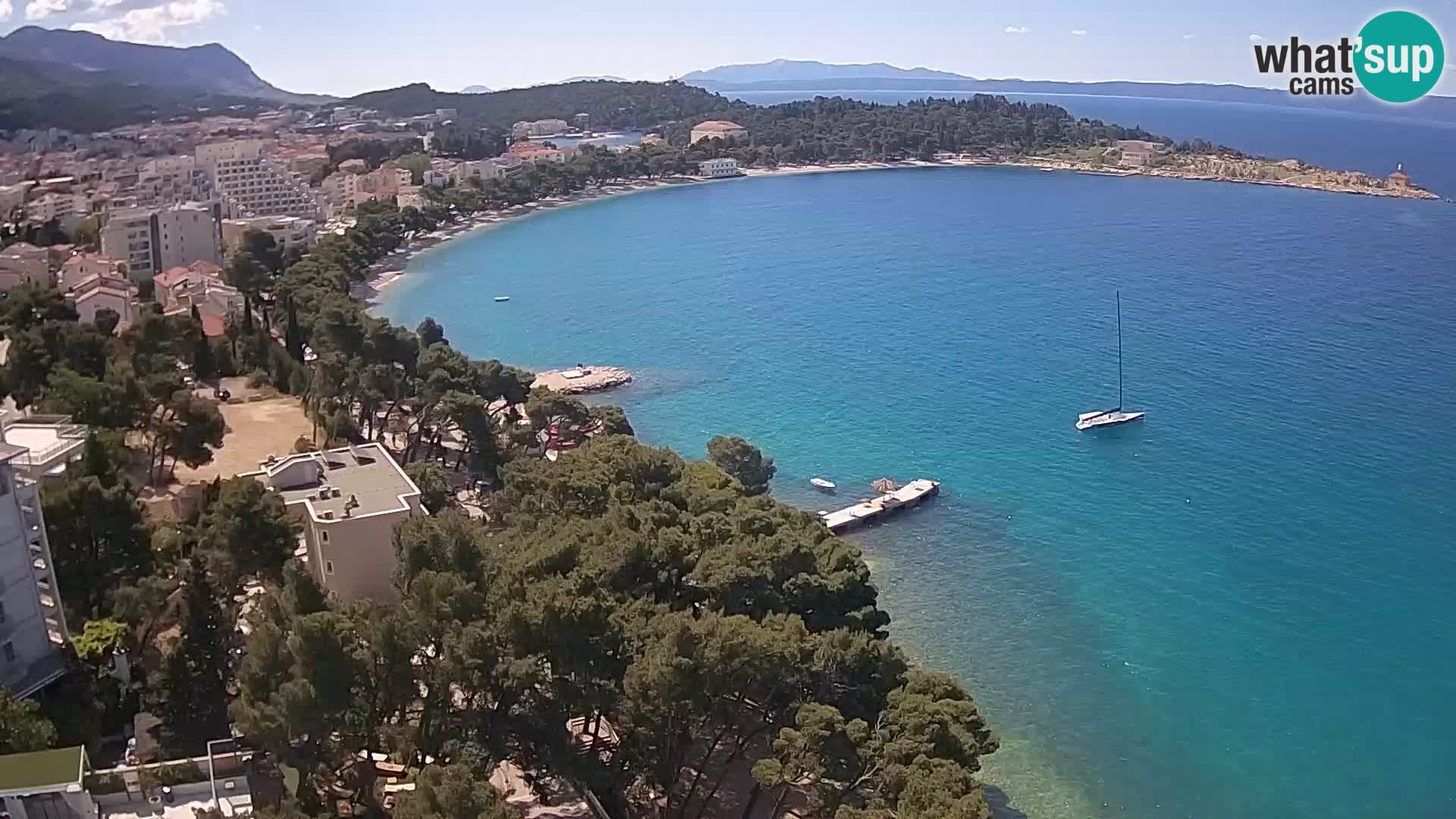 Makarska – Riviera
