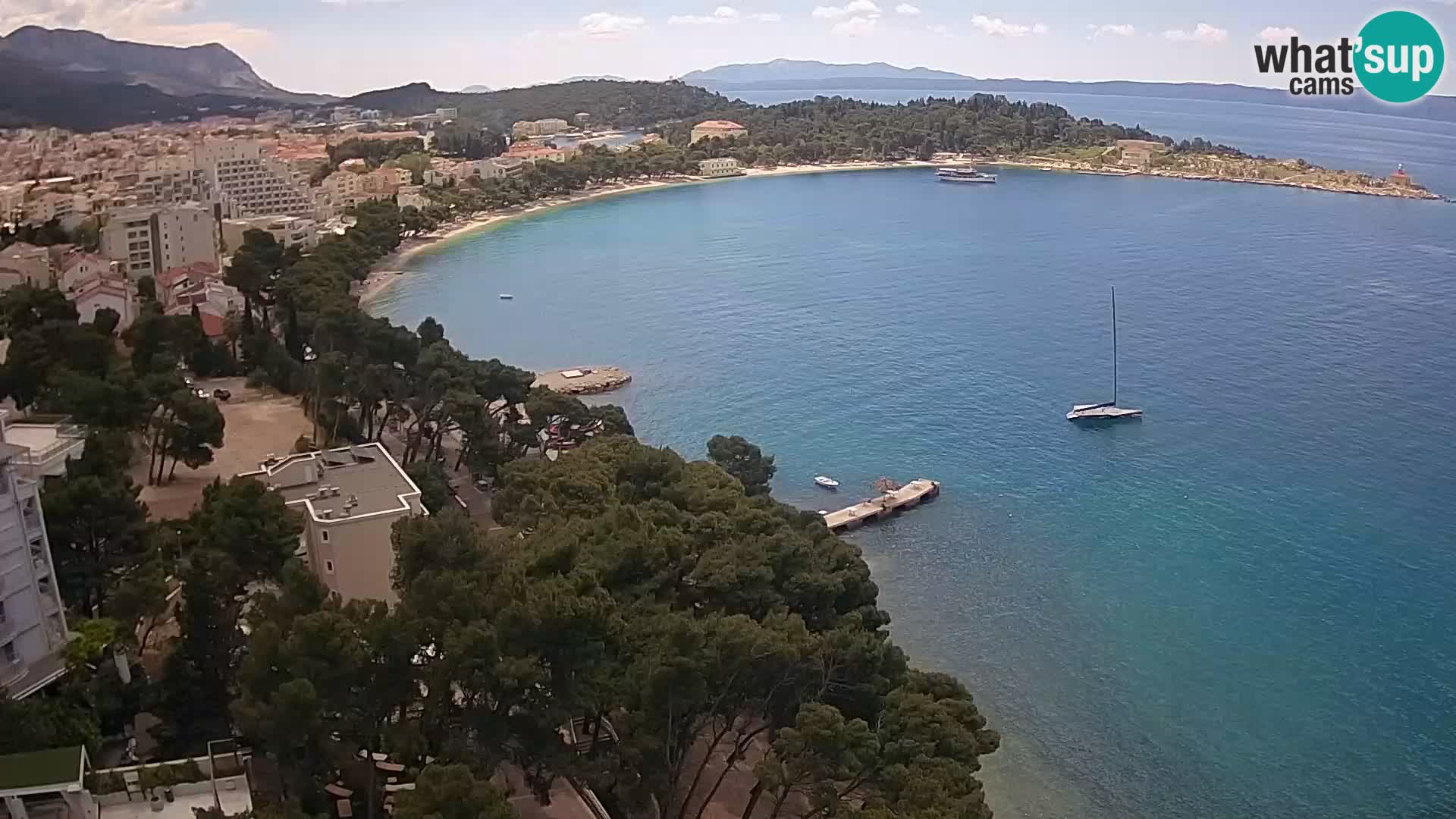 Makarska – Riviera