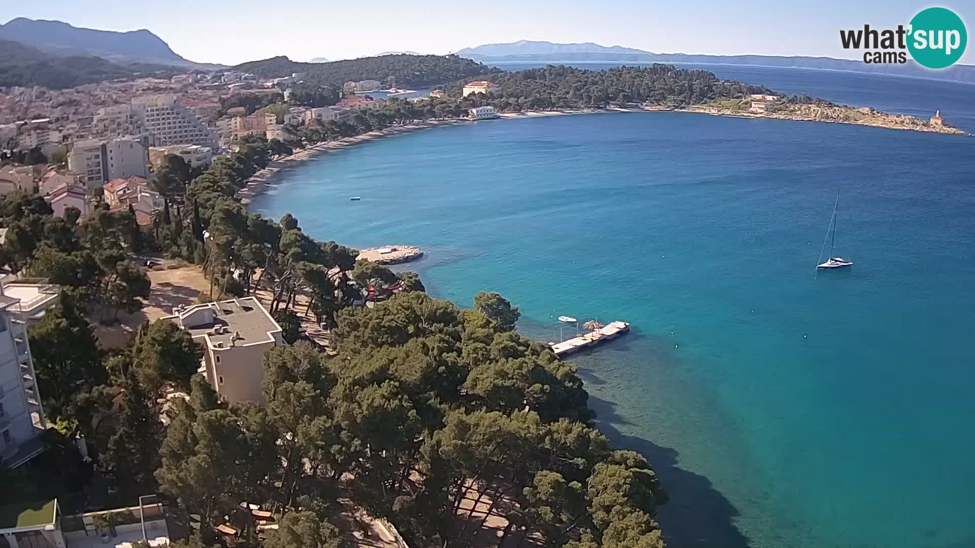 Makarska – Riviera