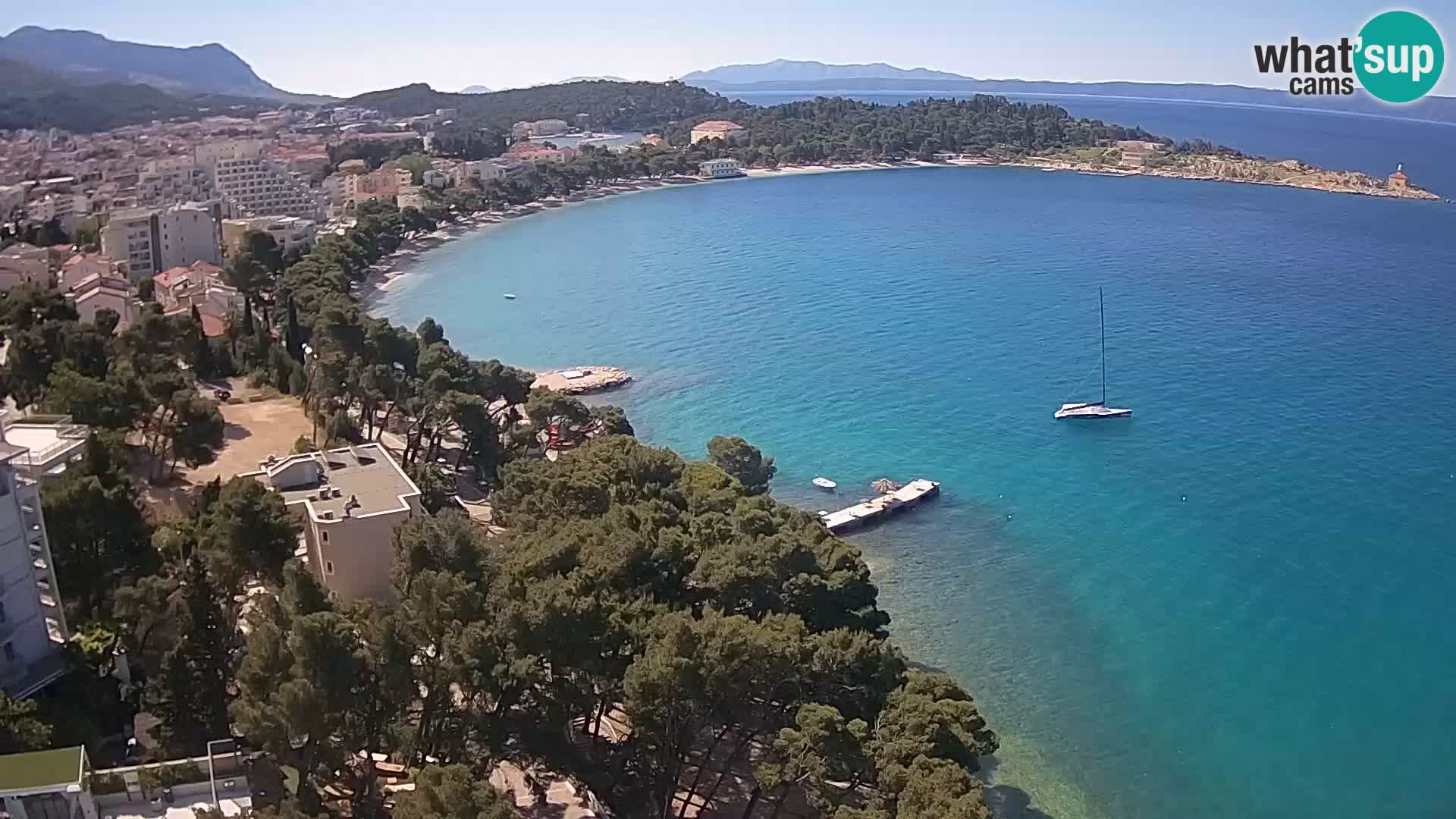 Makarska – Riviera