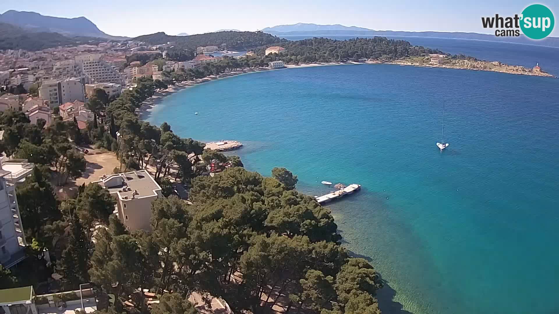 Makarska – Riviera