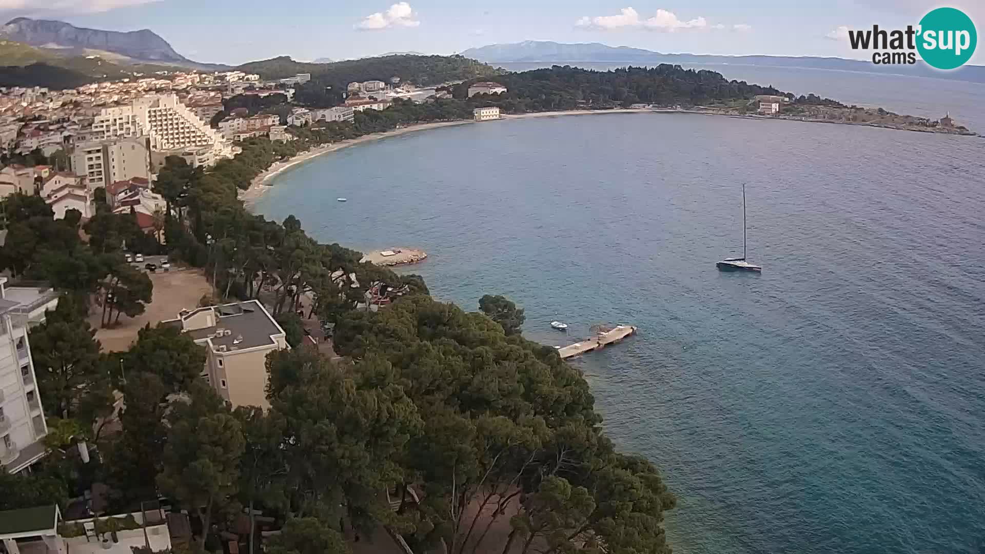 Makarska – Riviera