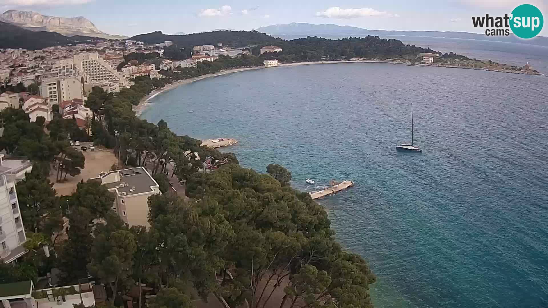Makarska – Riviera