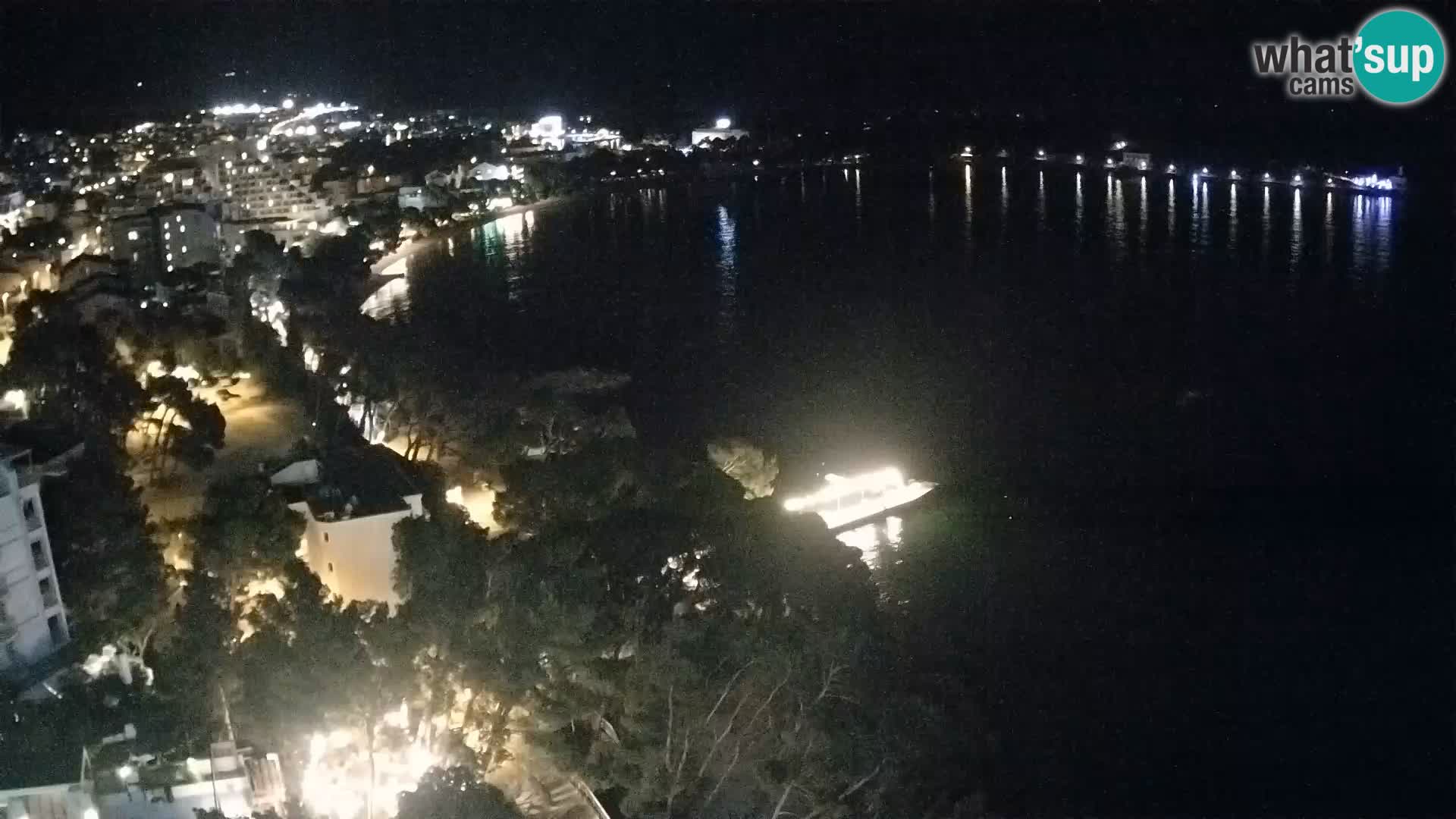 Makarska – Riviera