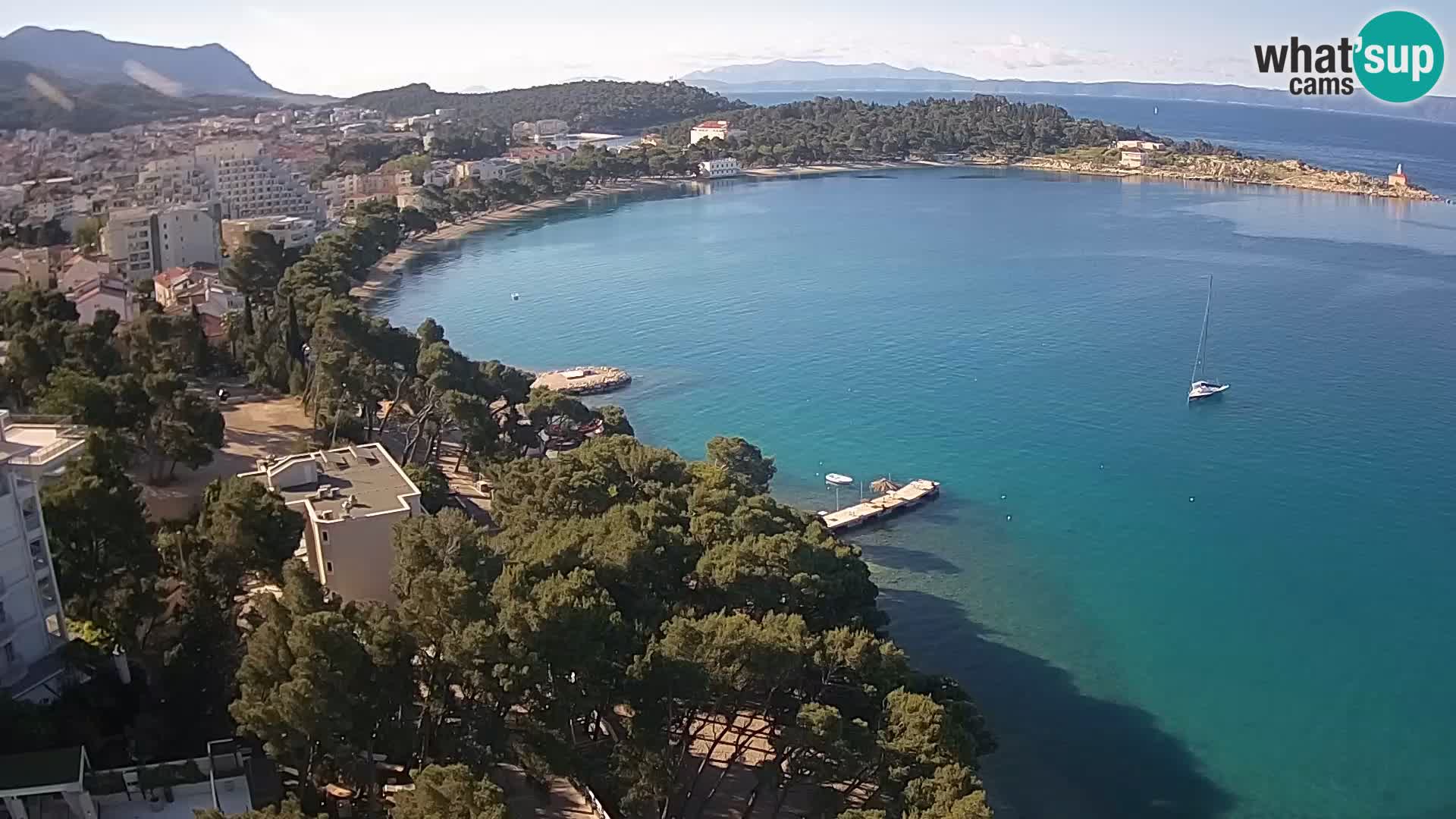 Makarska – Riviera
