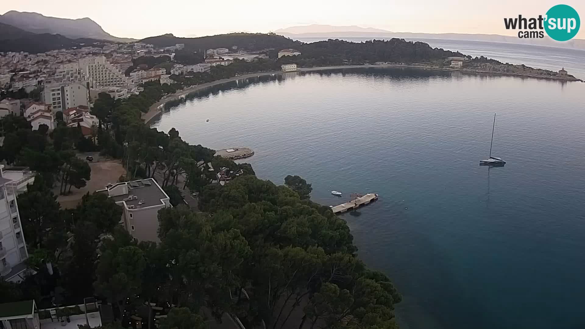 Makarska – Riviera