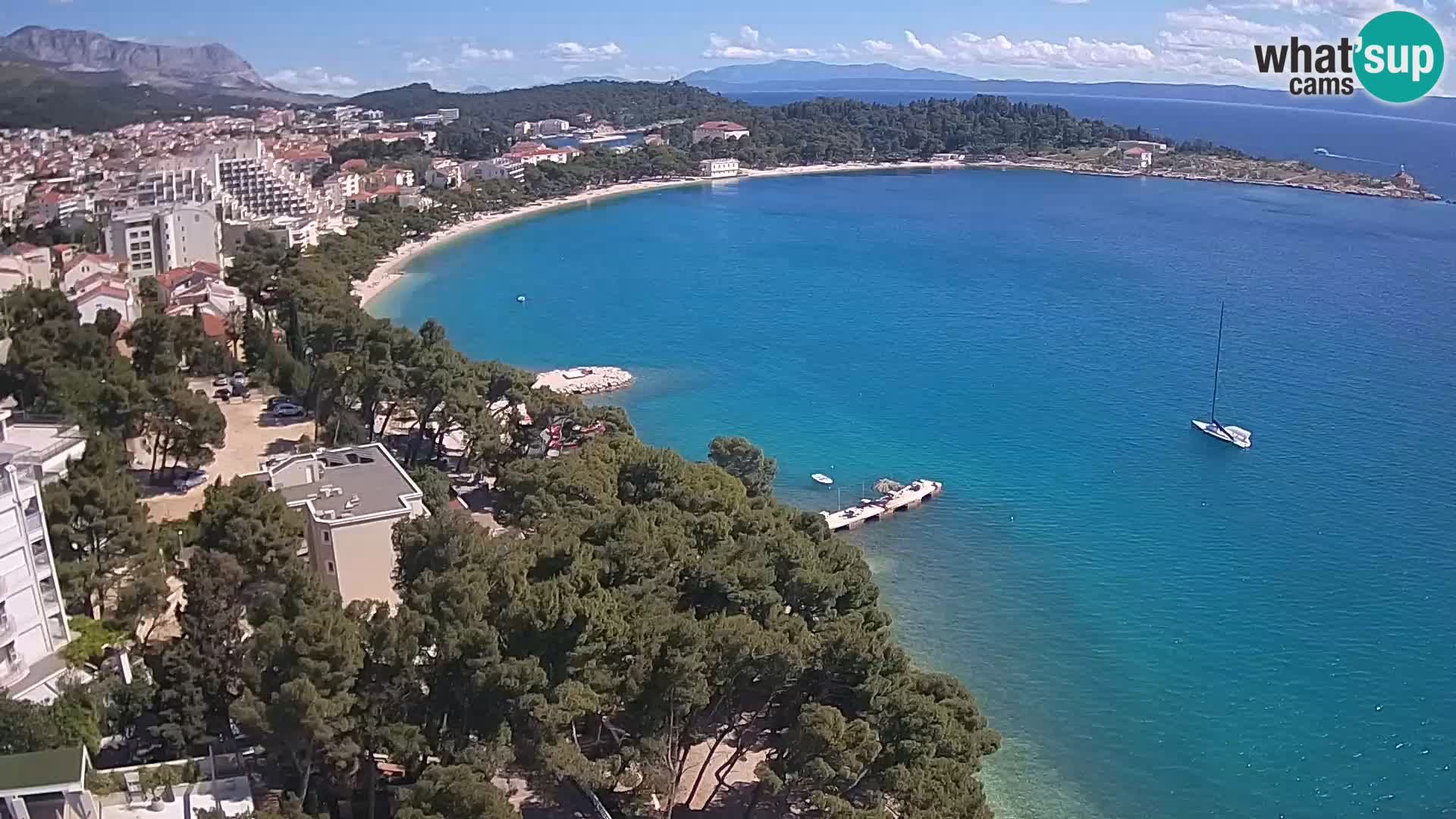 Makarska – Riviera
