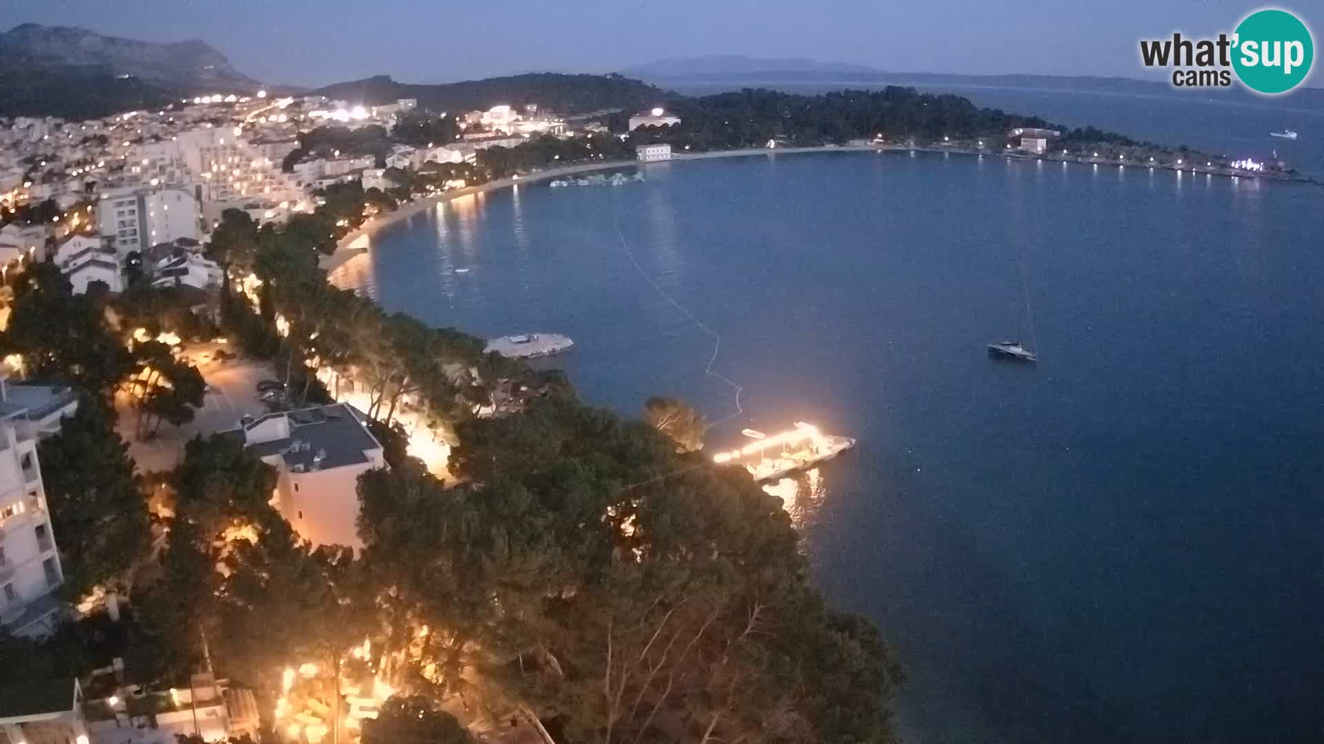 Makarska – Riviera