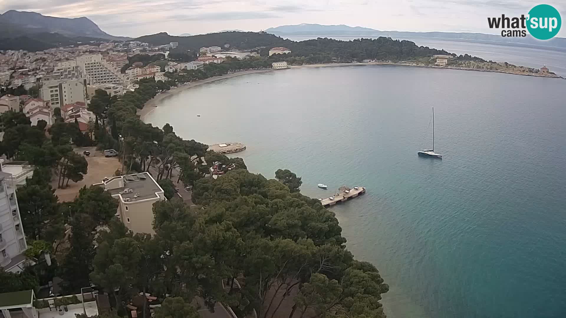 Makarska – Riviera
