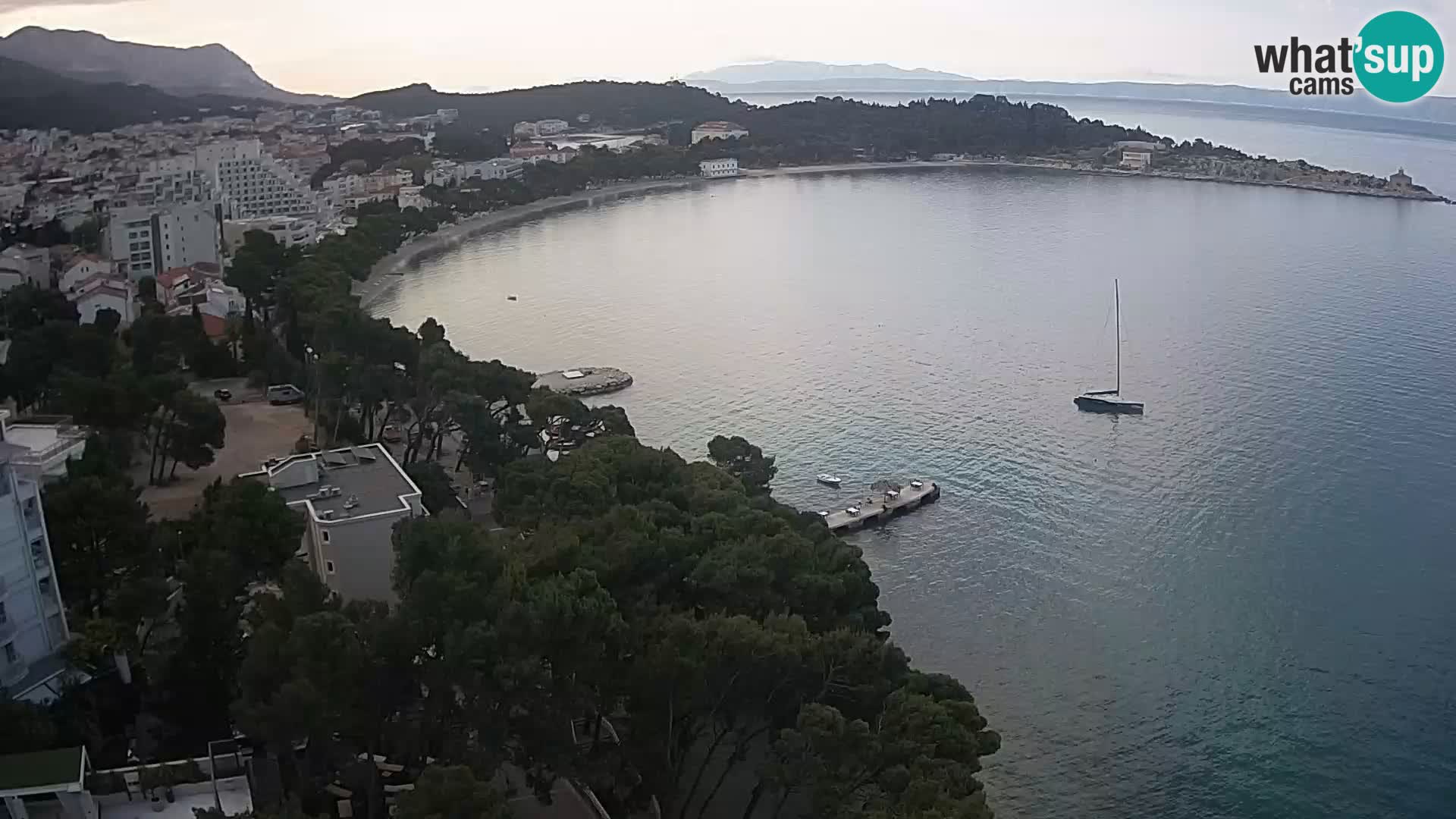 Makarska – Riviera