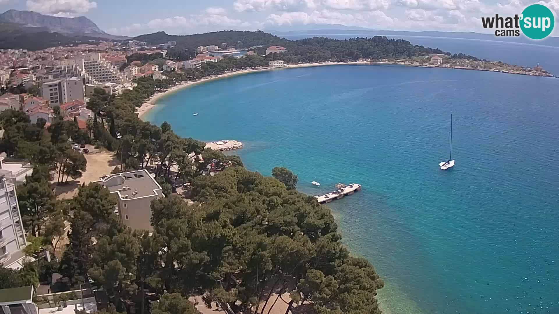 Makarska – Riviera