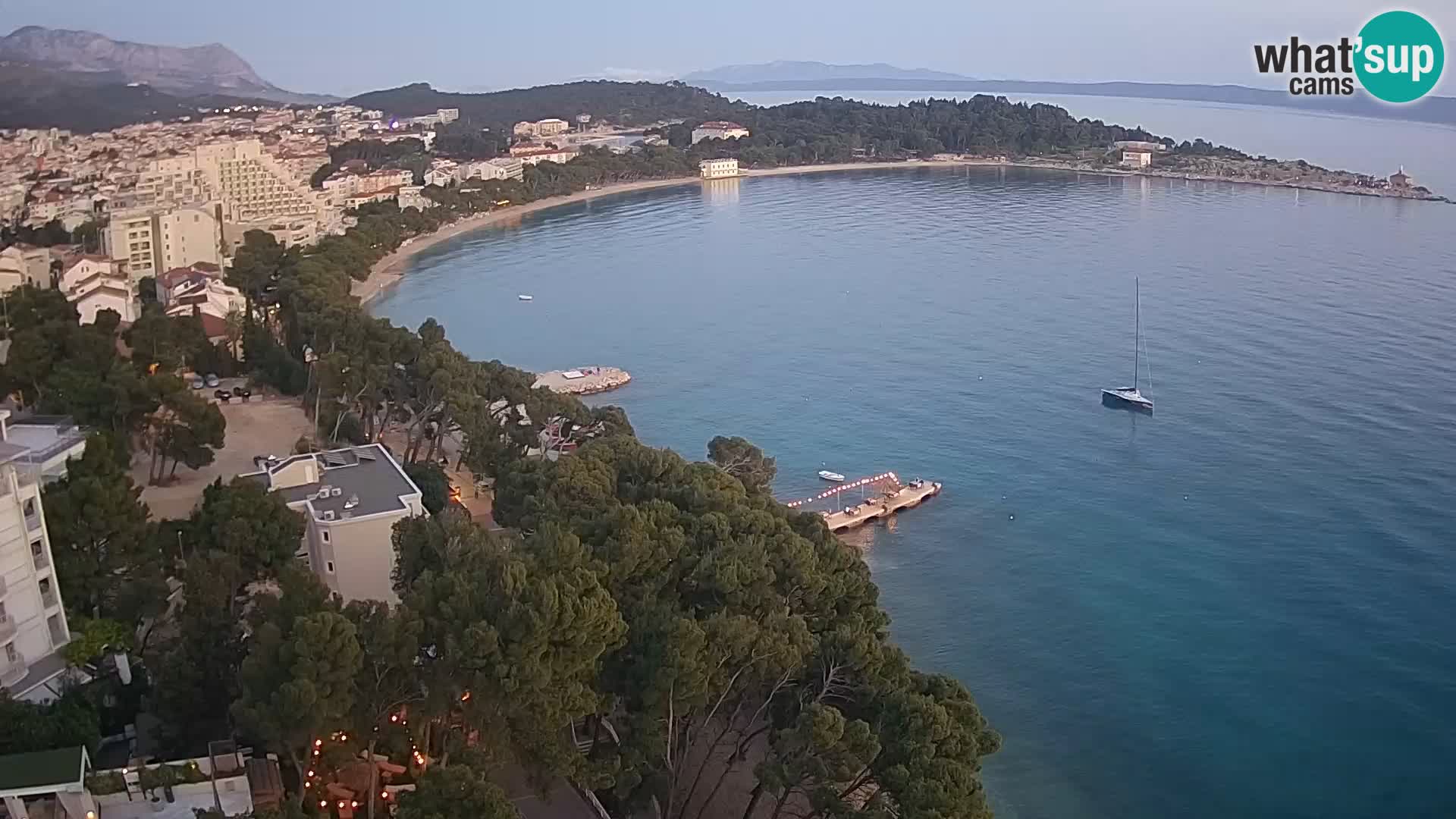 Makarska – Riviera
