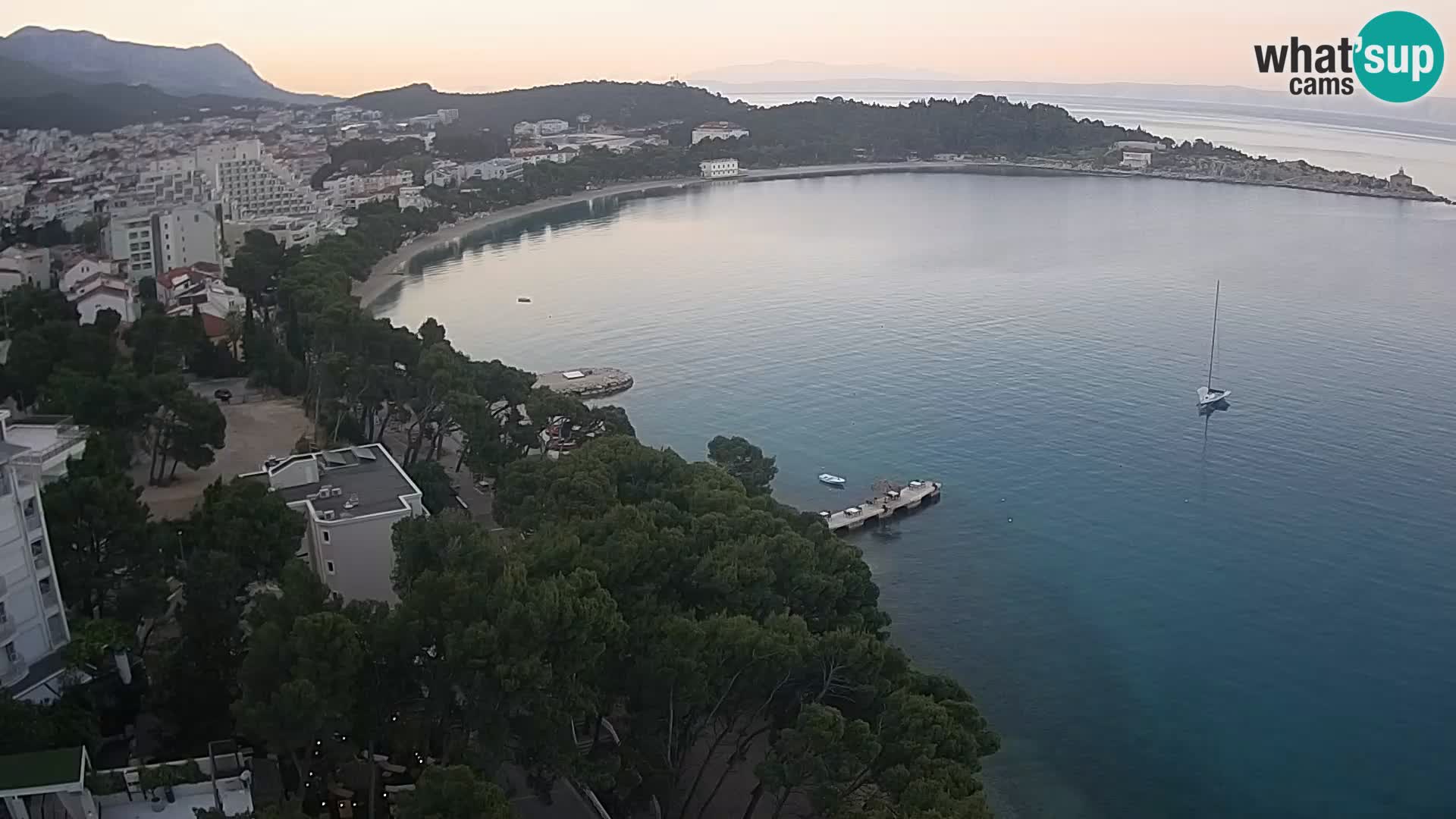 Makarska – Riviera