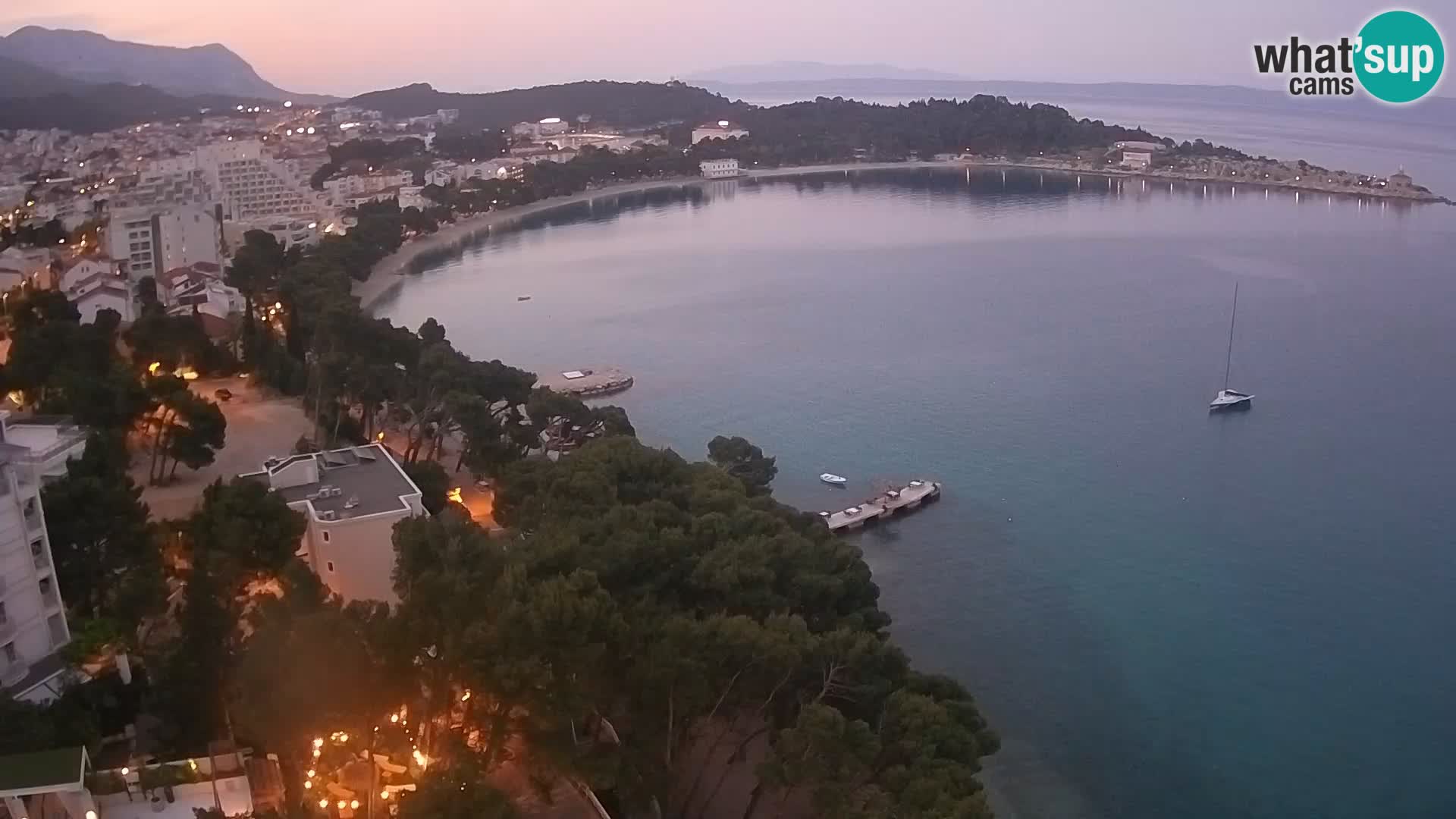 Makarska – Riviera