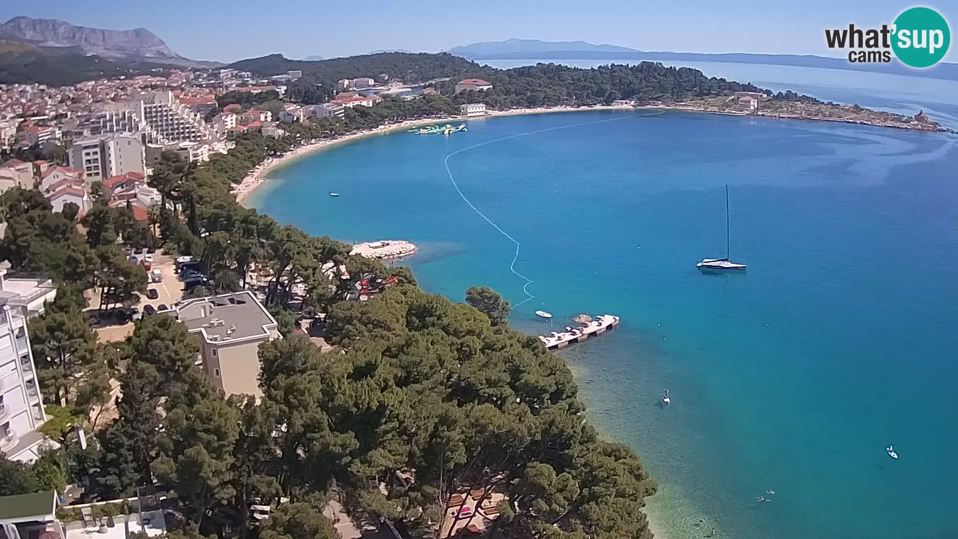 Makarska – Riviera
