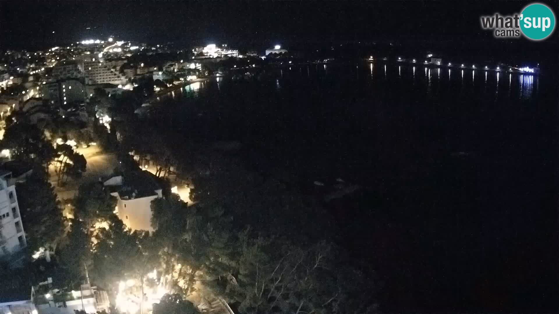 Makarska – Riviera