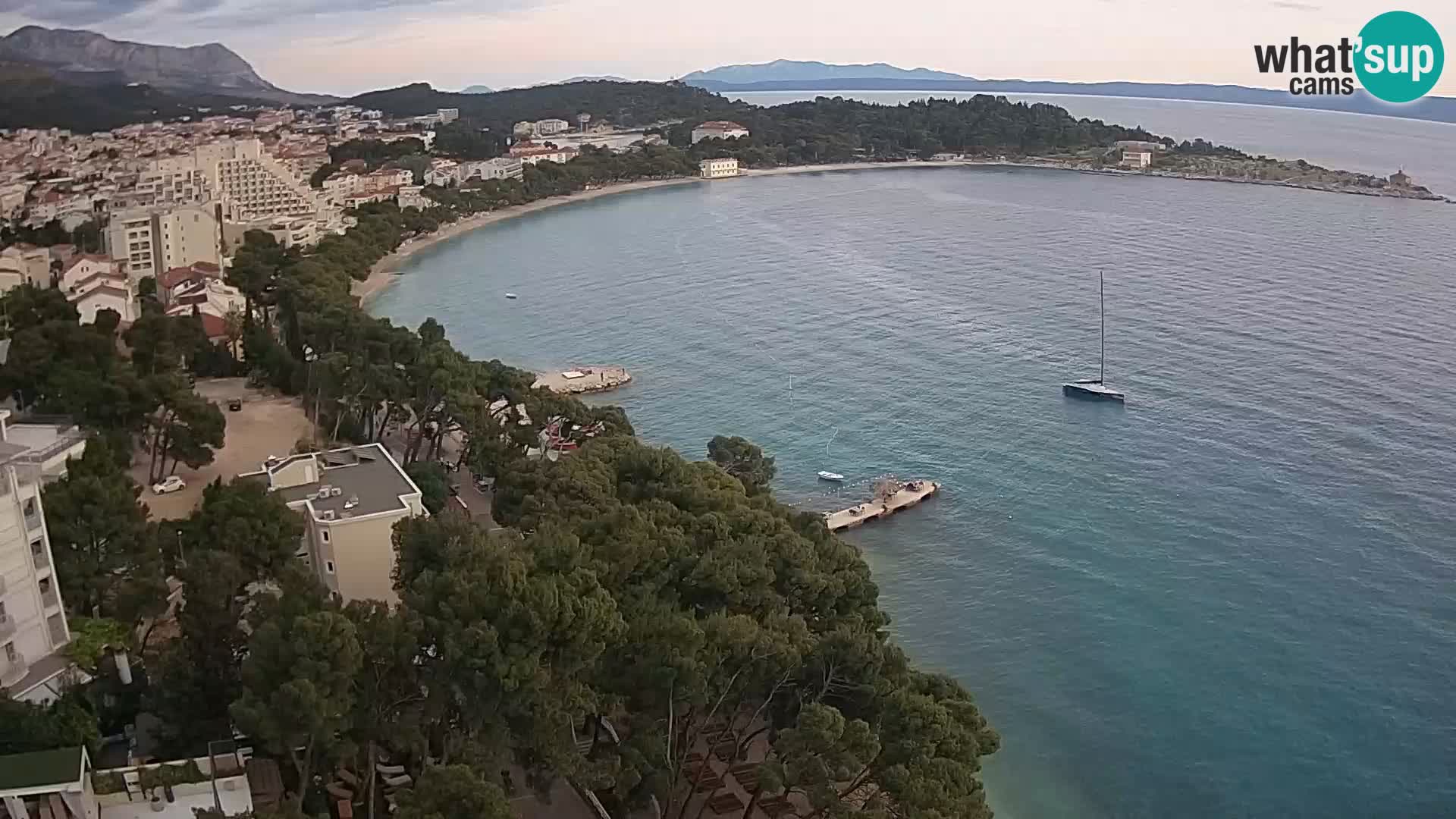 Makarska – Riviera
