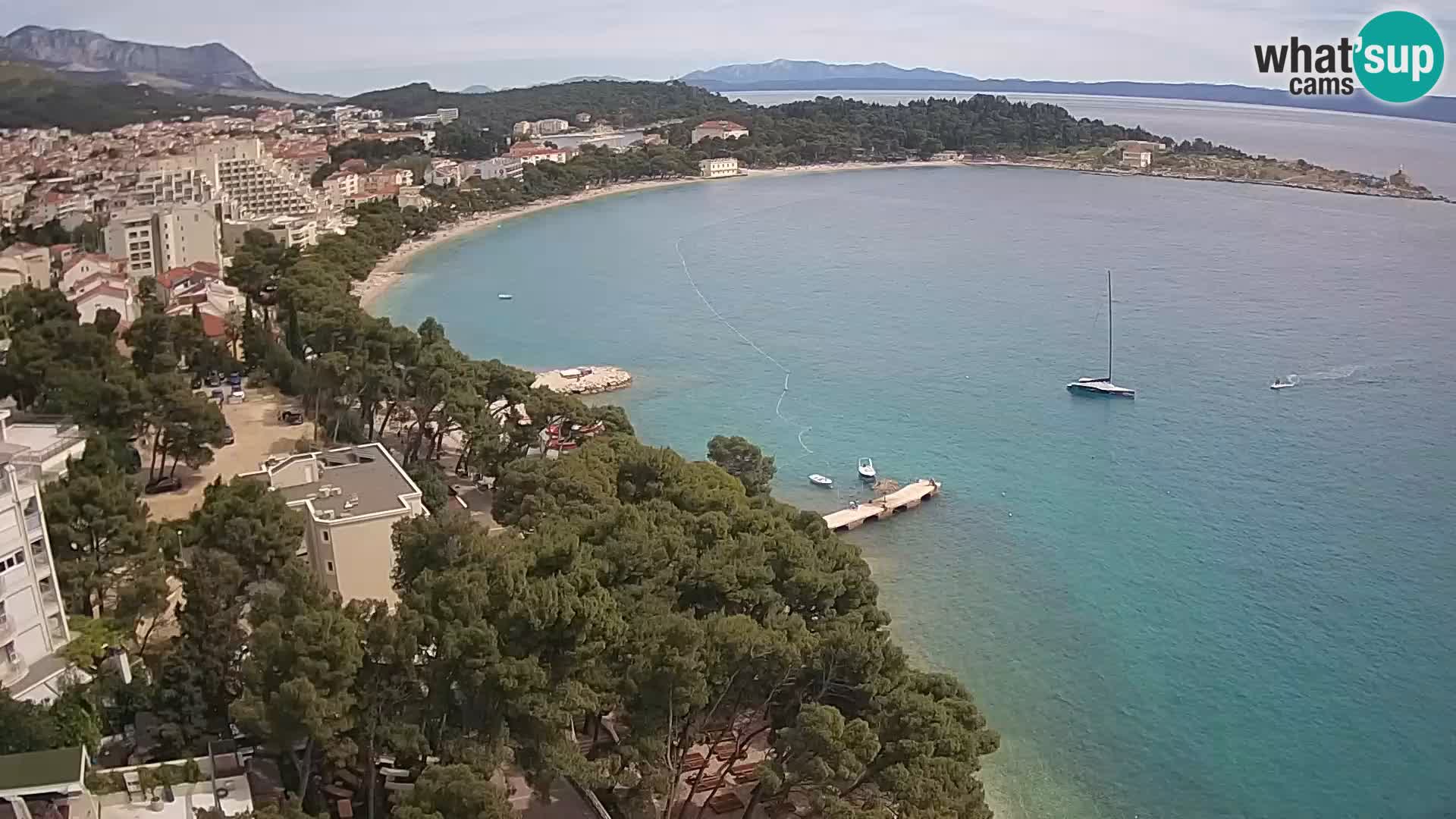 Makarska – Riviera