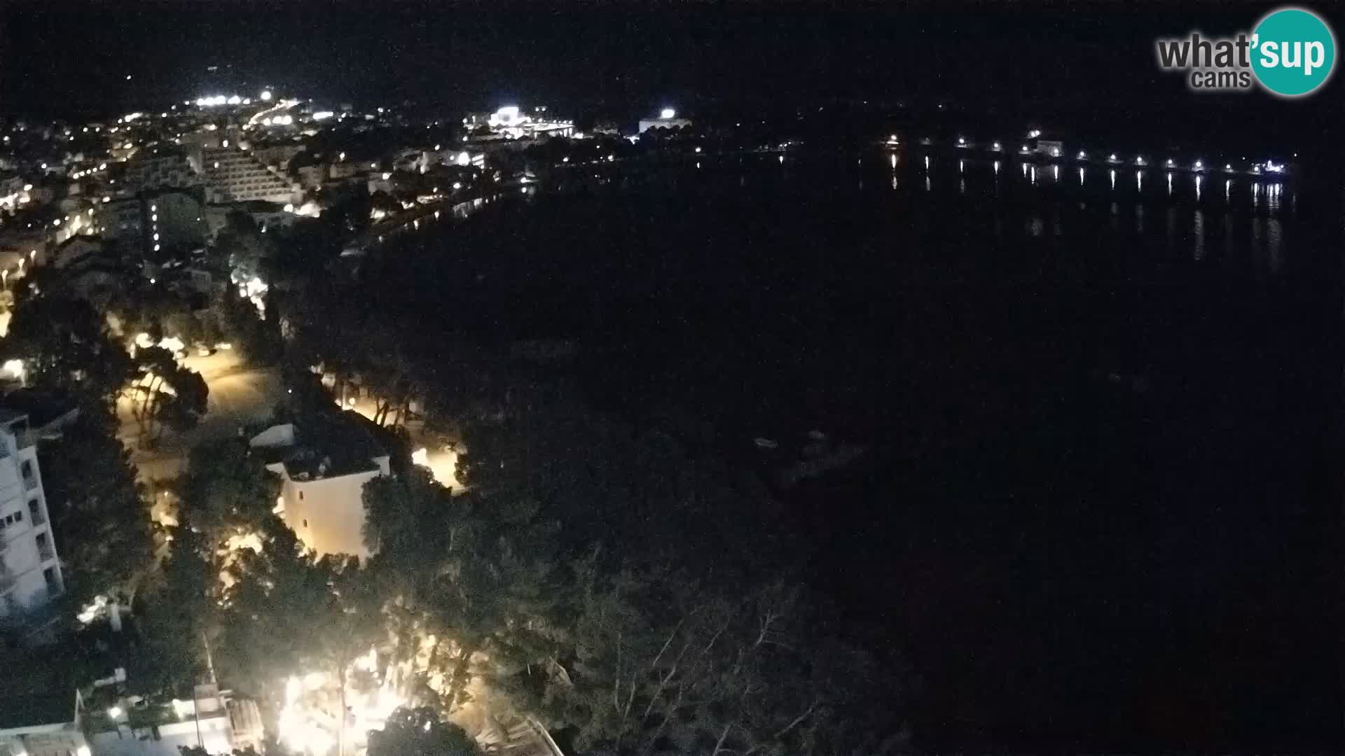 Makarska – Riviera