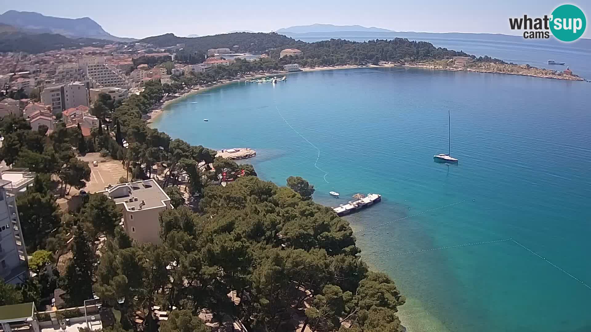 Makarska – Riviera