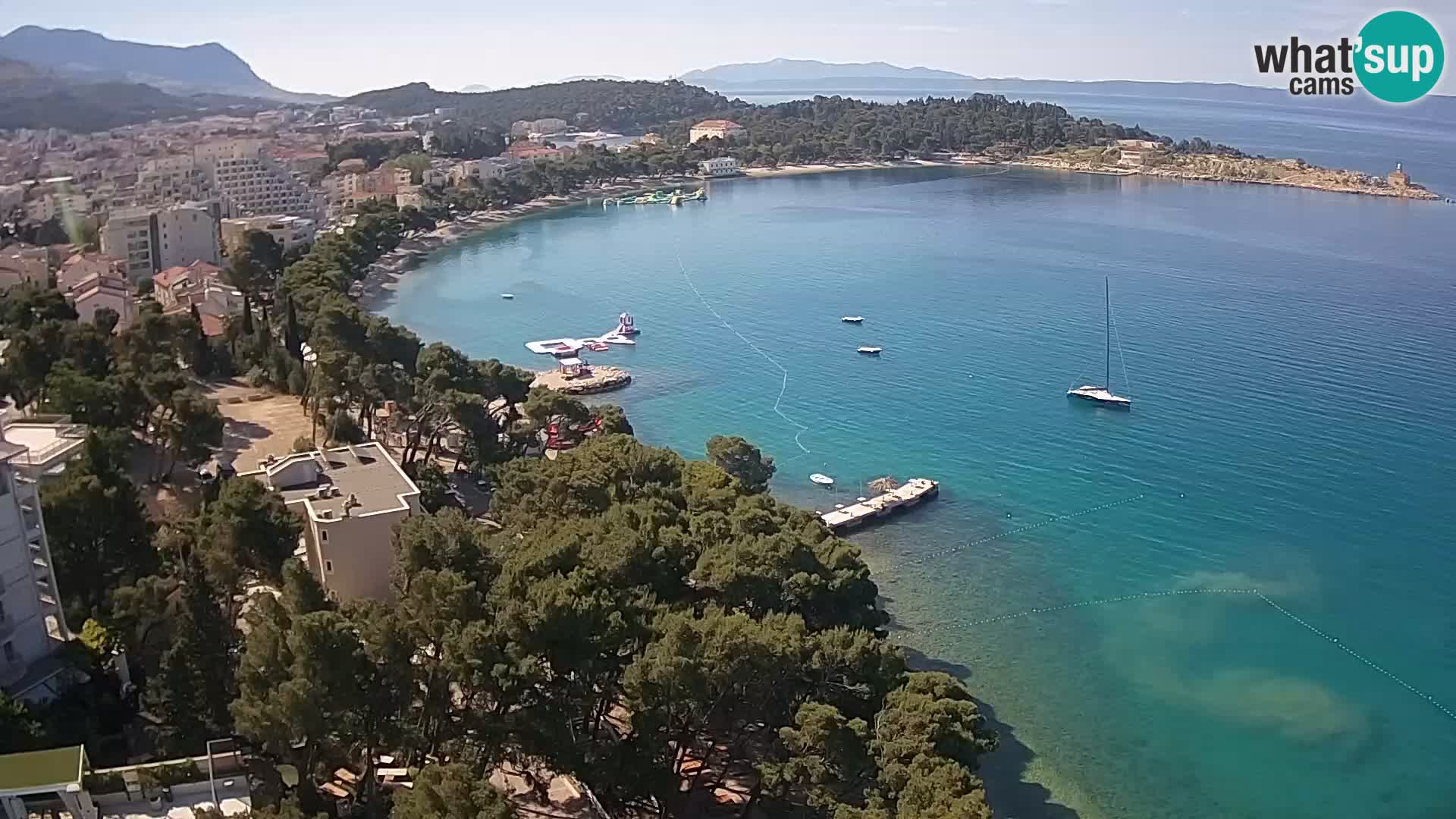 Makarska – Riviera