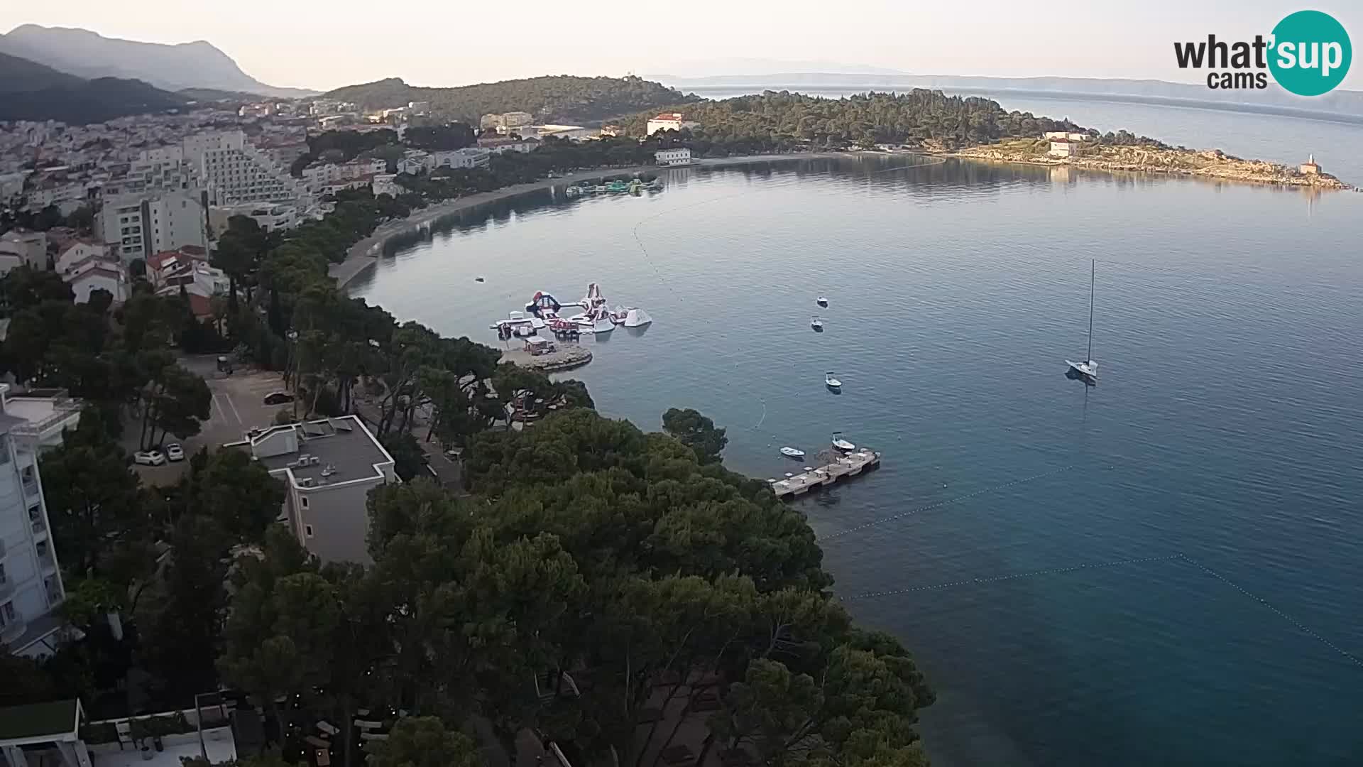 Makarska – Riviera