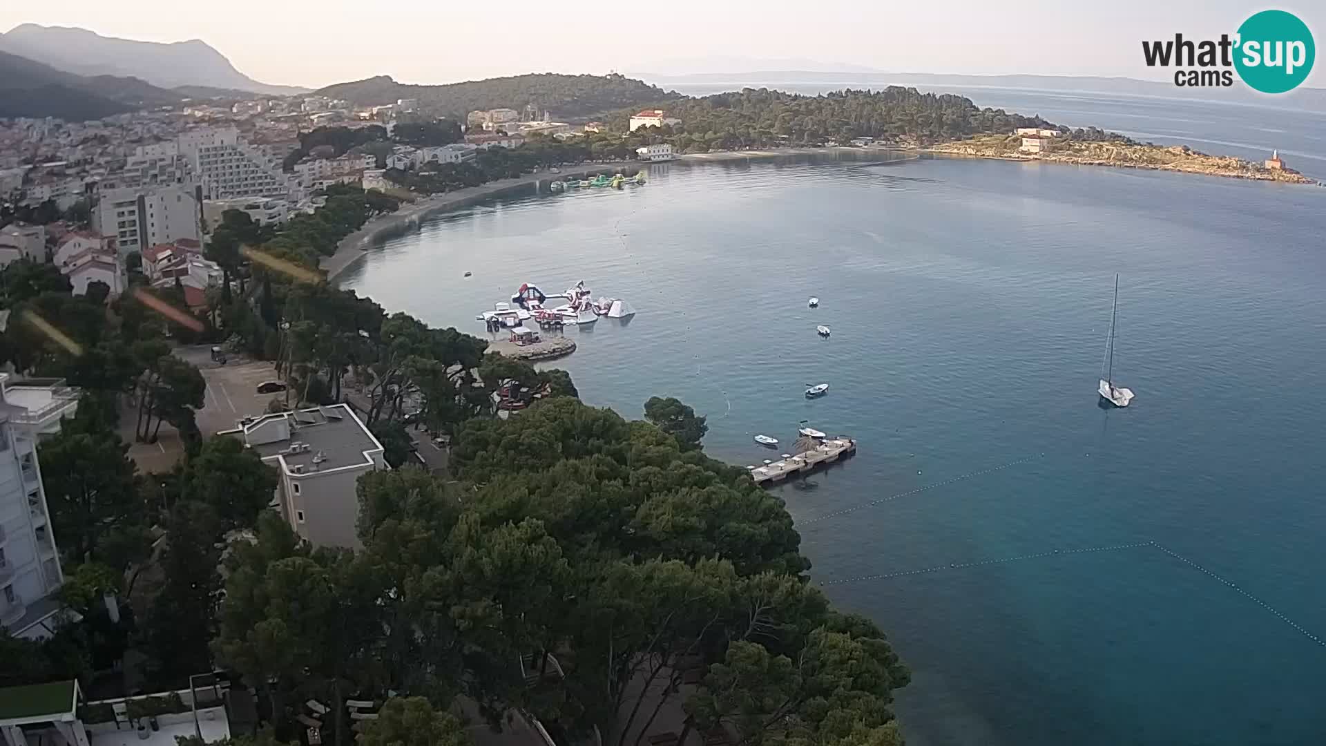 Makarska – Riviera