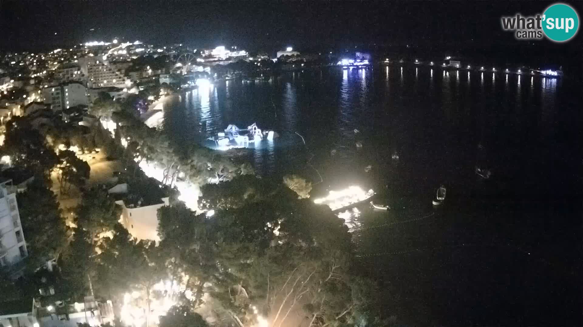 Makarska – Riviera