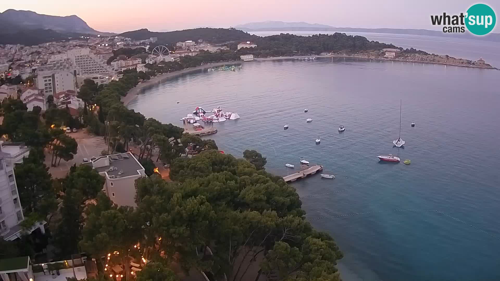 Makarska – Riviera