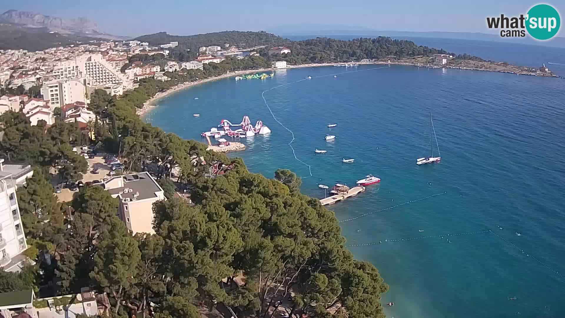 Makarska – Riviera
