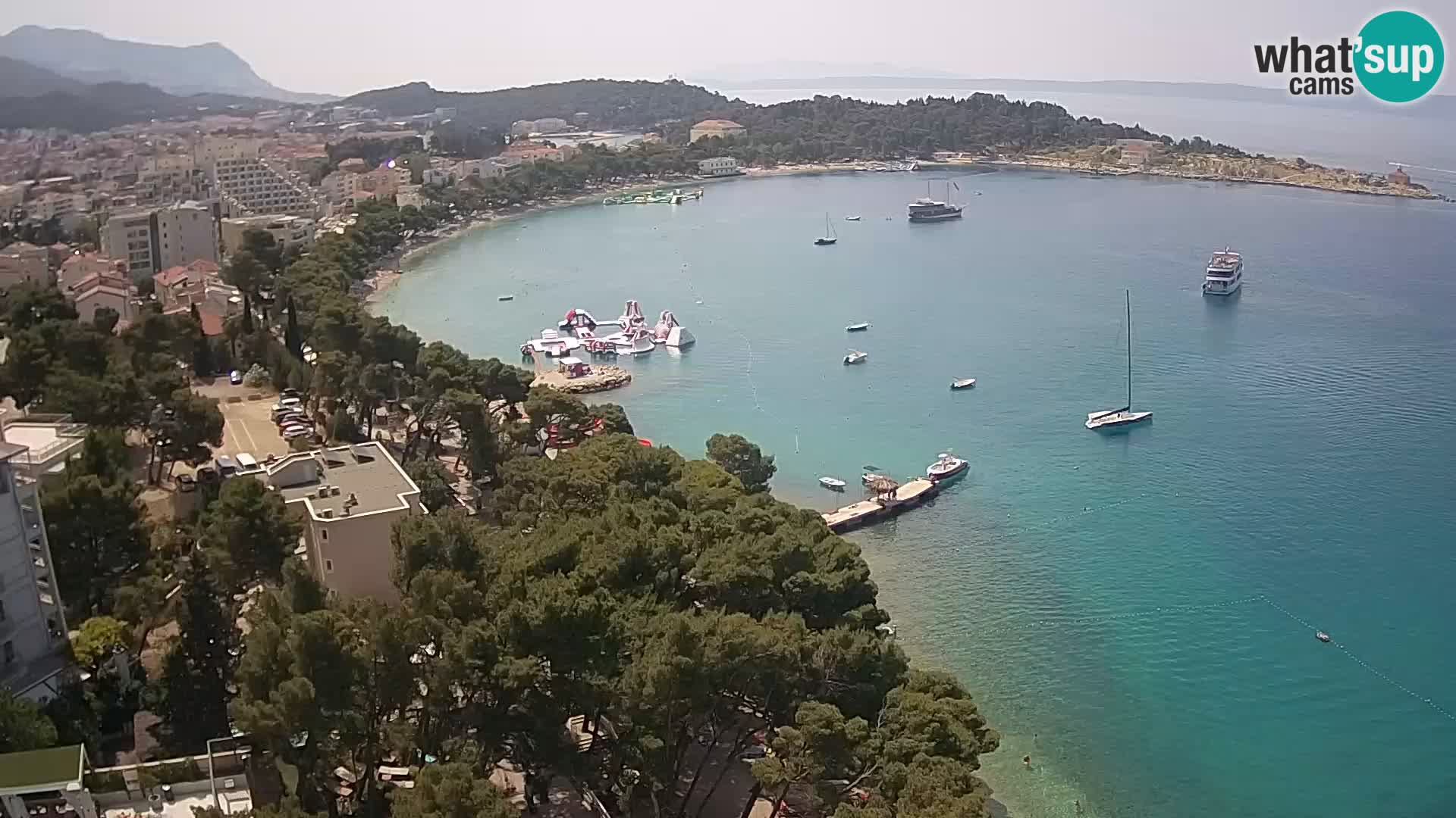 Makarska – Riviera