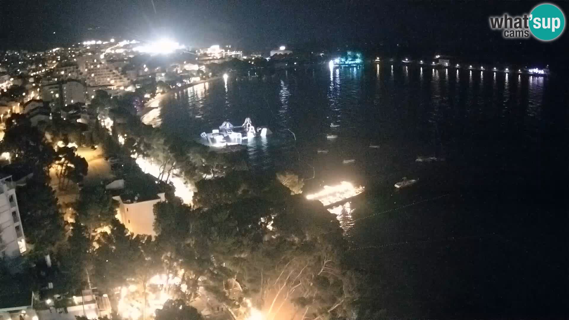 Makarska – Riviera