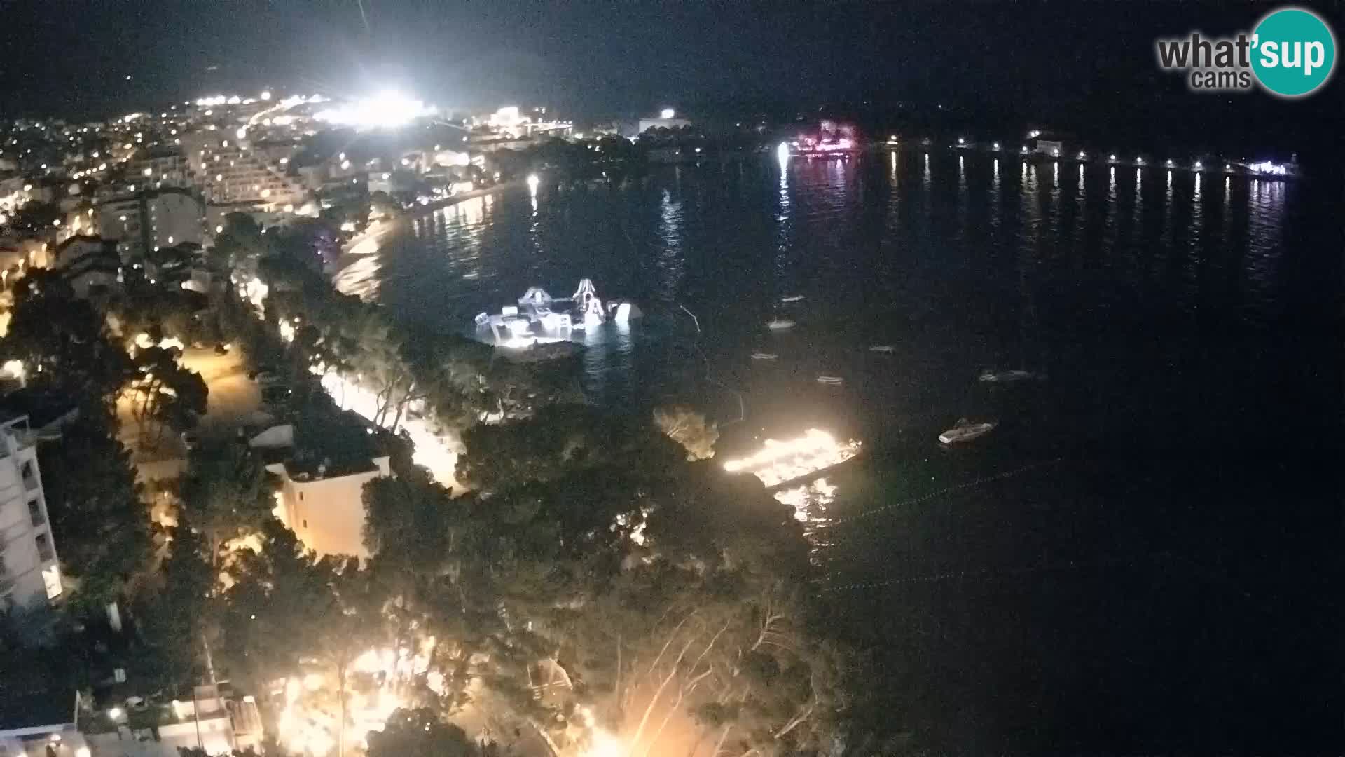 Makarska – Riviera