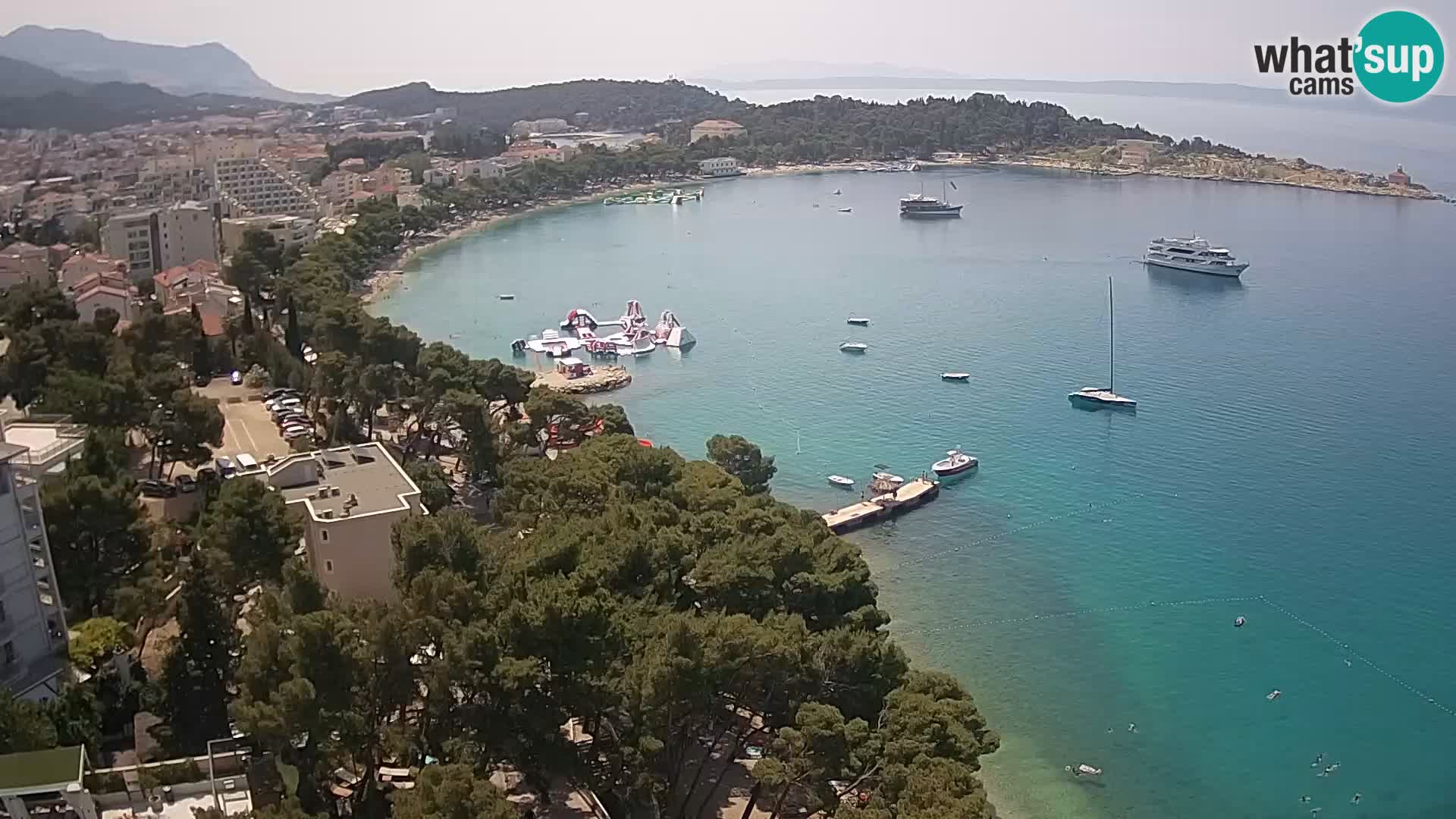 Makarska – Riviera