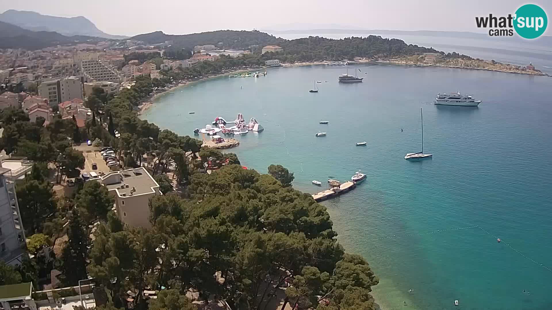 Makarska – Riviera