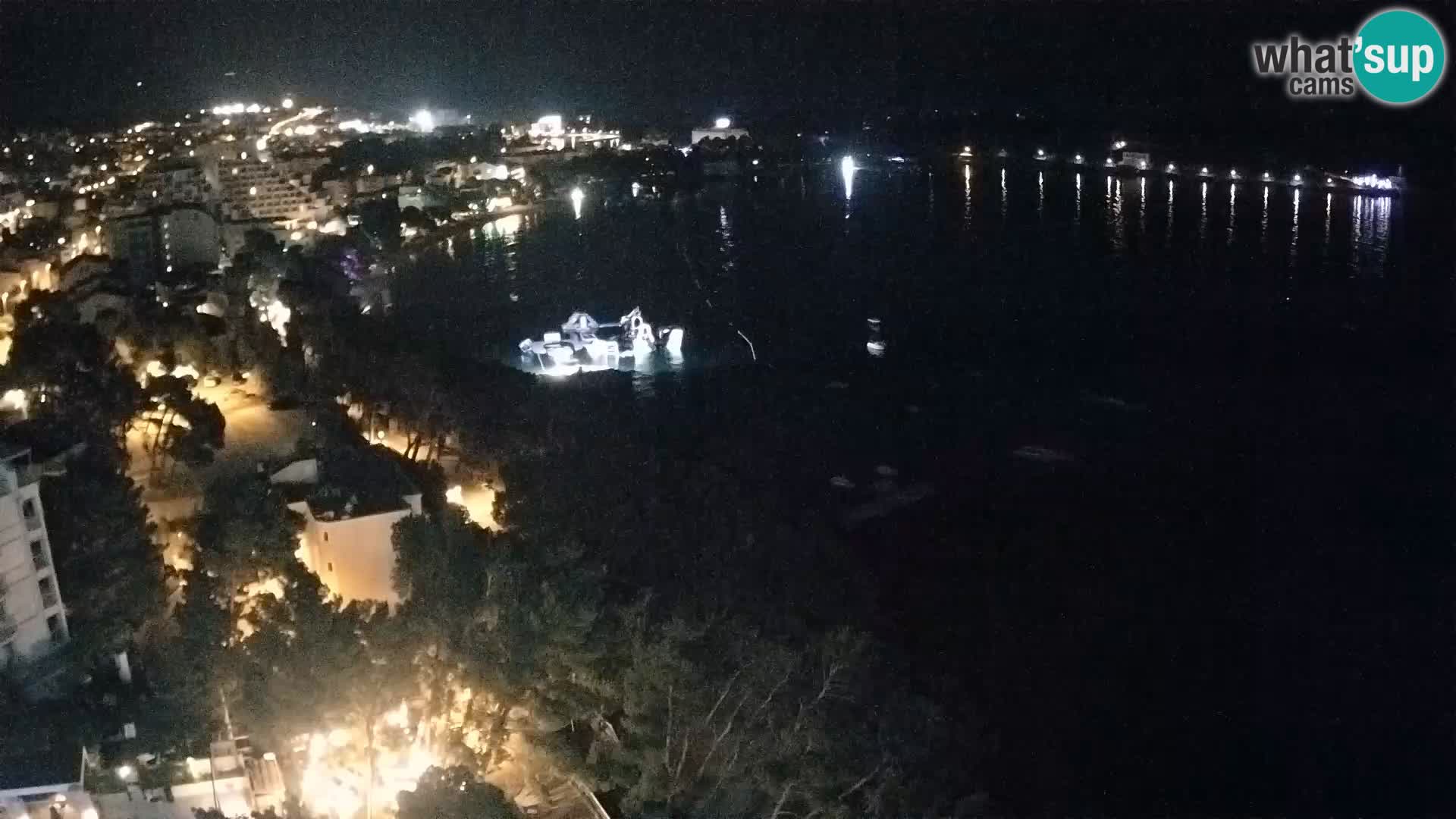 Makarska – Riviera