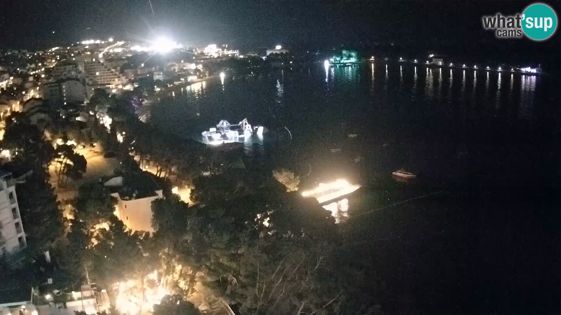 Makarska – Riviera