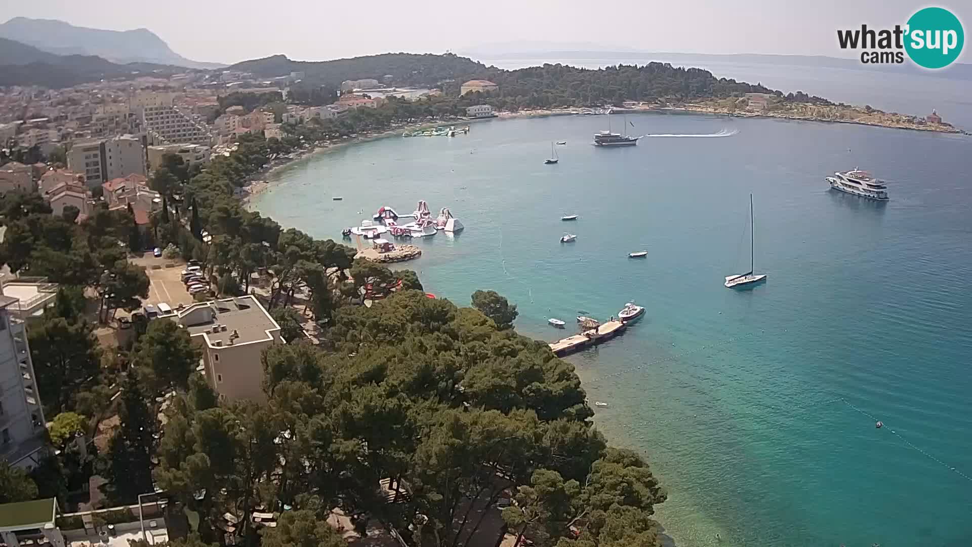 Makarska – Riviera