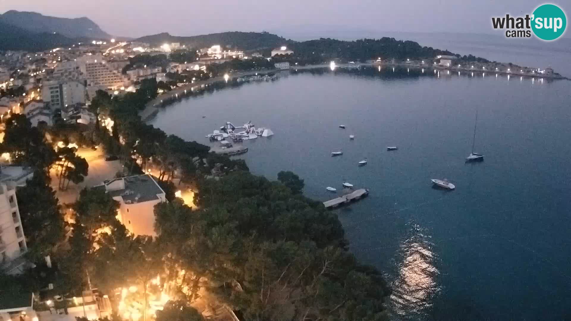 Makarska – Riviera