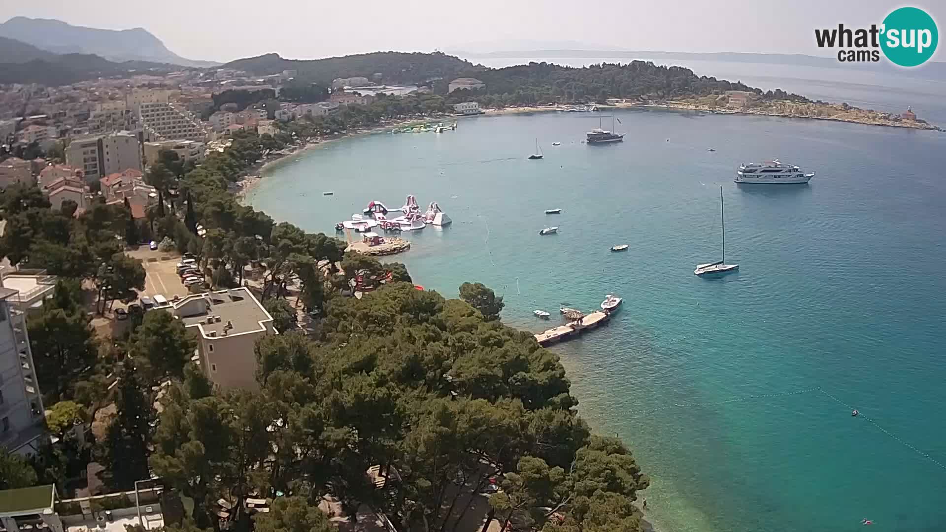 Makarska – Riviera