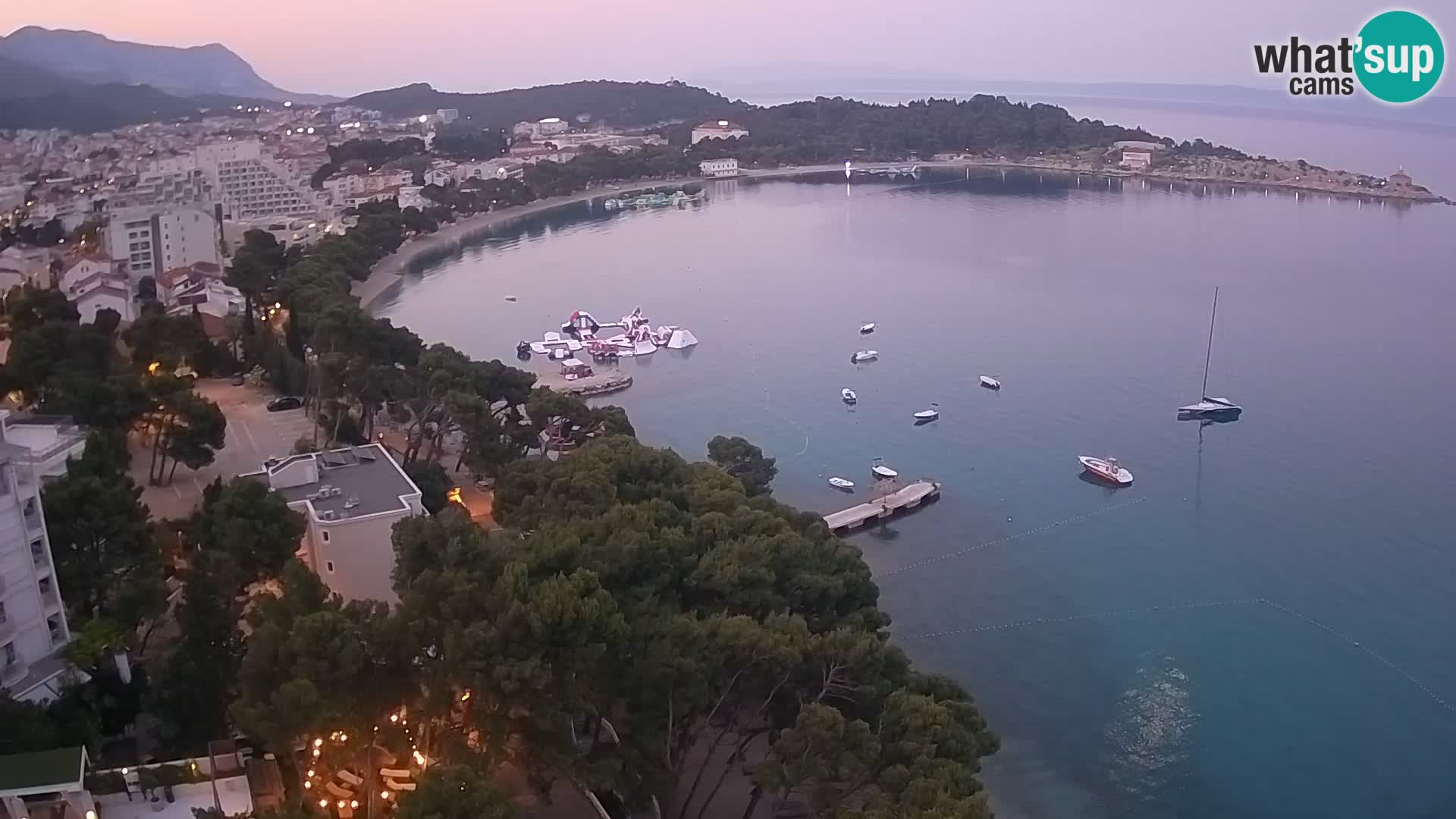 Makarska – Riviera