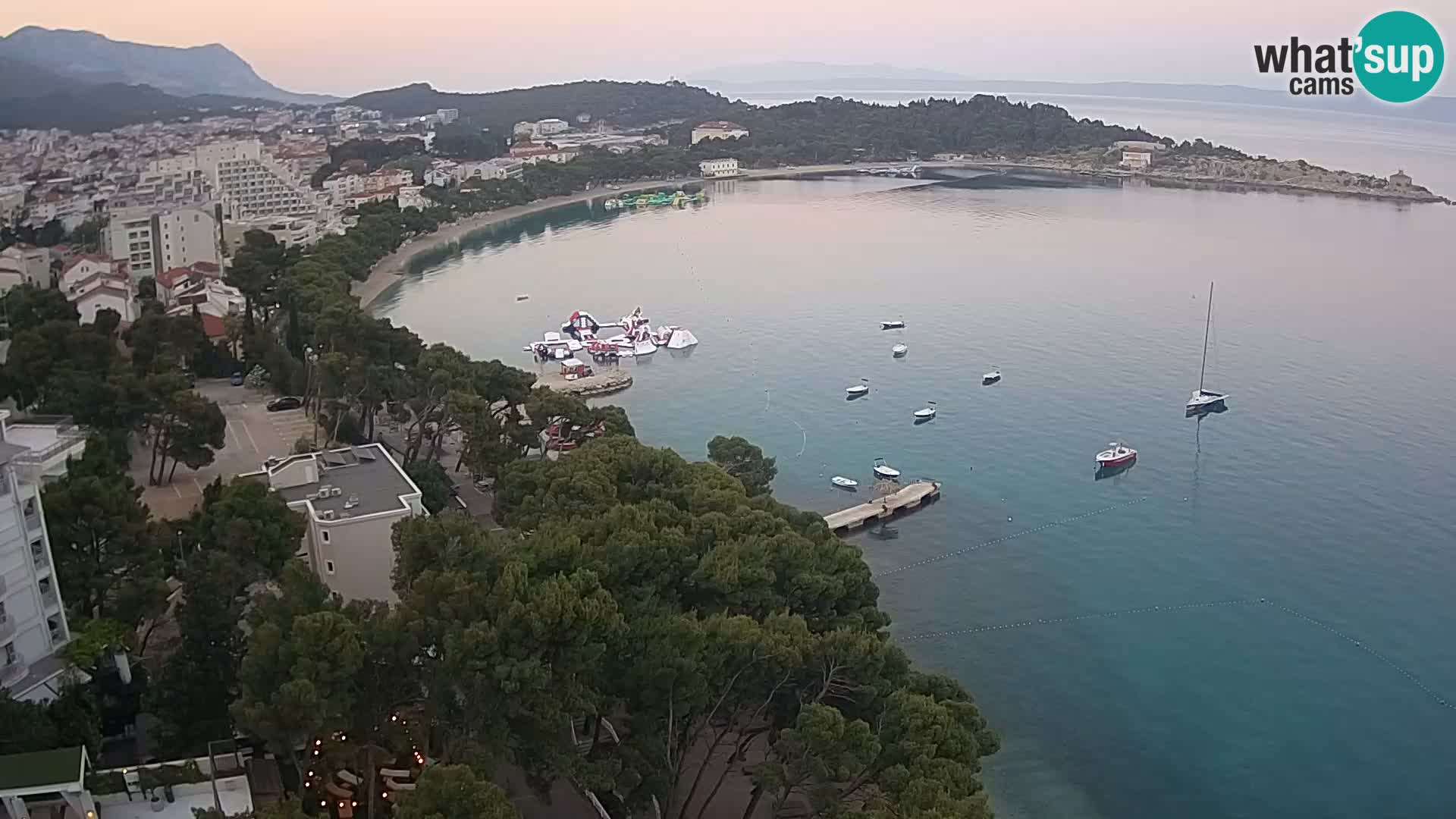 Makarska – Riviera