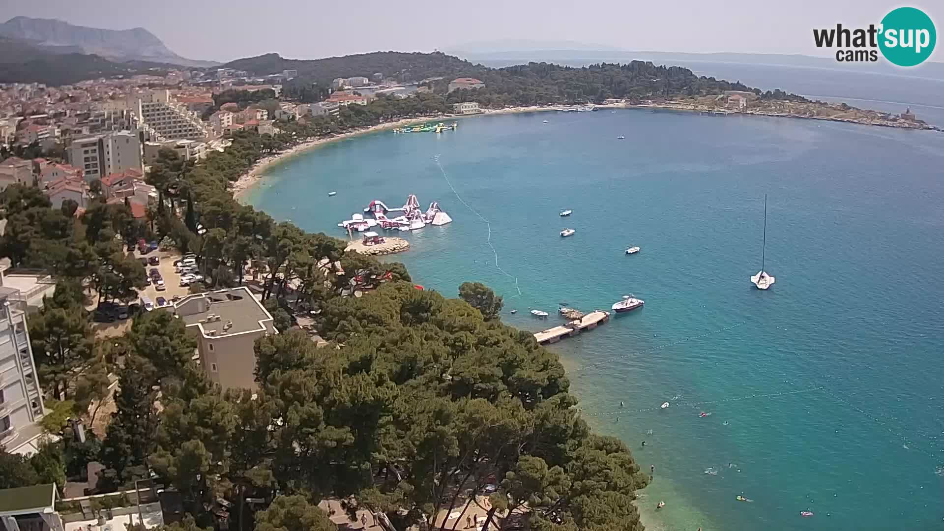 Makarska – Riviera
