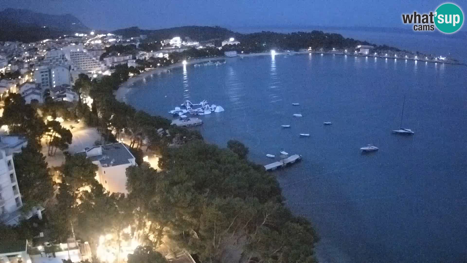 Makarska – Riviera